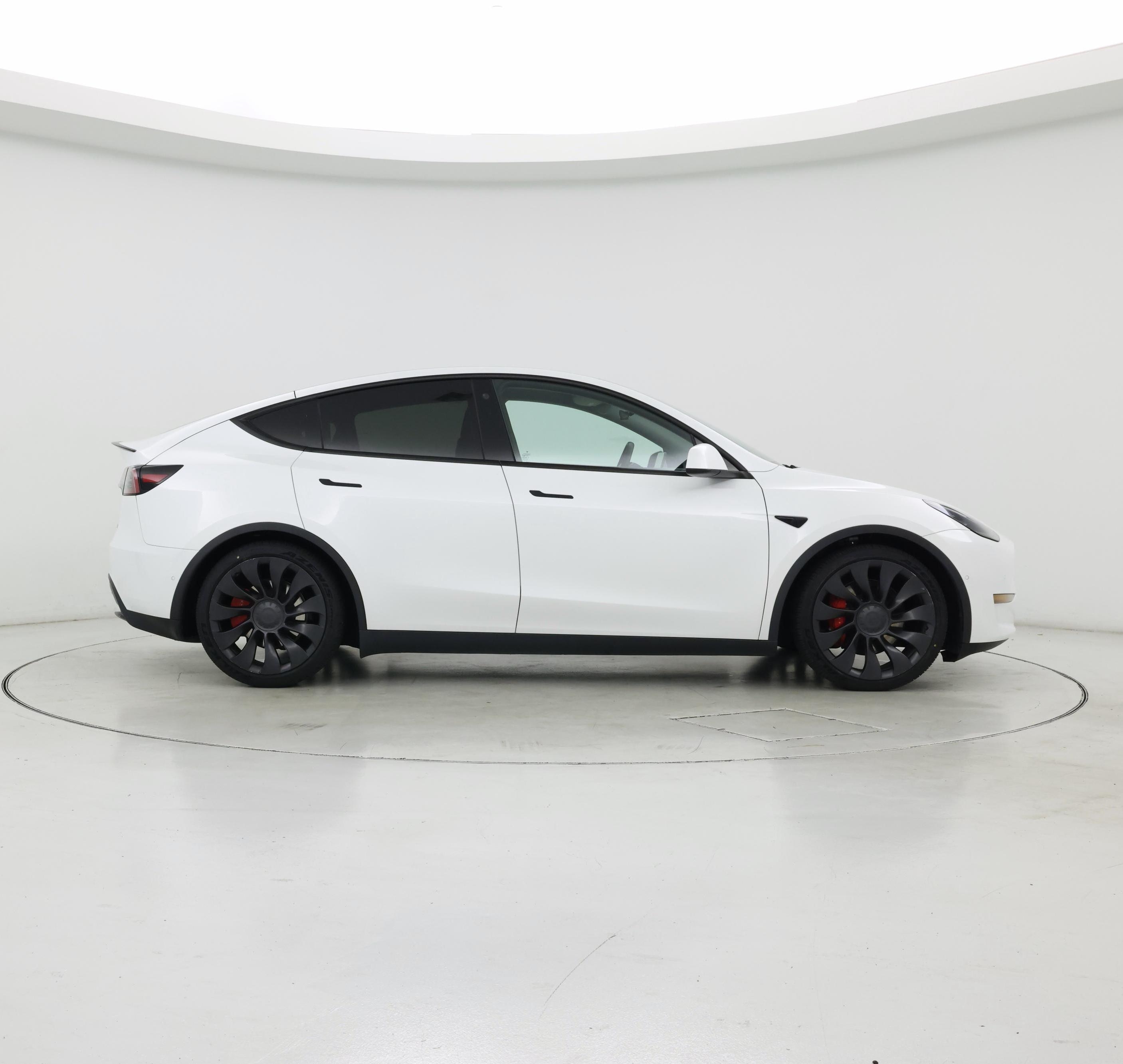 Thumbnail: 2022 Tesla Model Y - 7