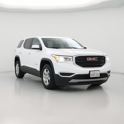 2019 GMC Acadia SLE