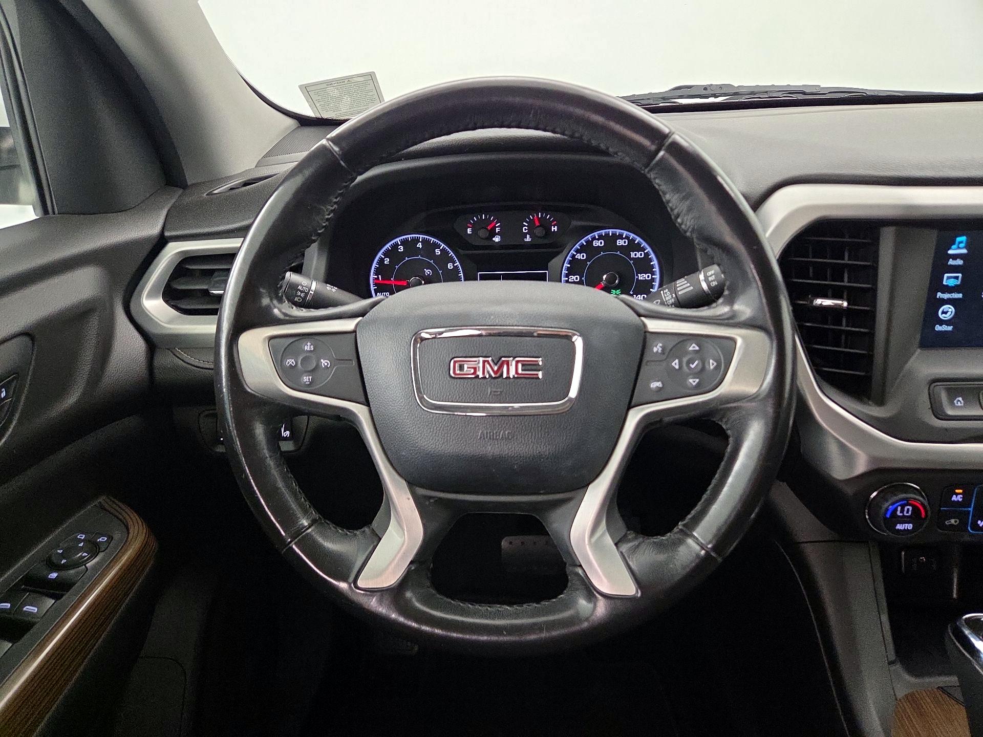 Thumbnail: 2019 GMC Acadia - 10