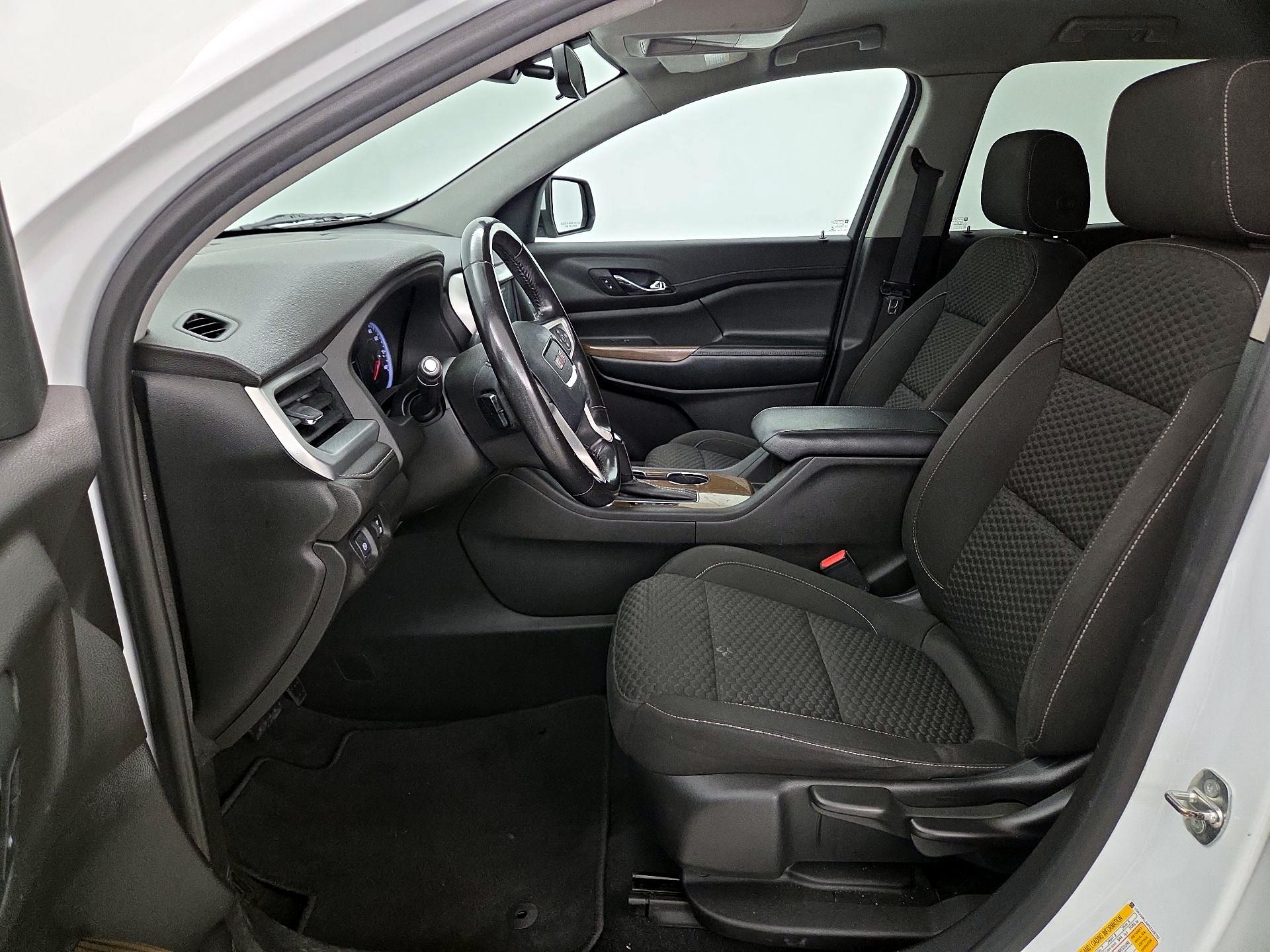 Thumbnail: 2019 GMC Acadia - 11
