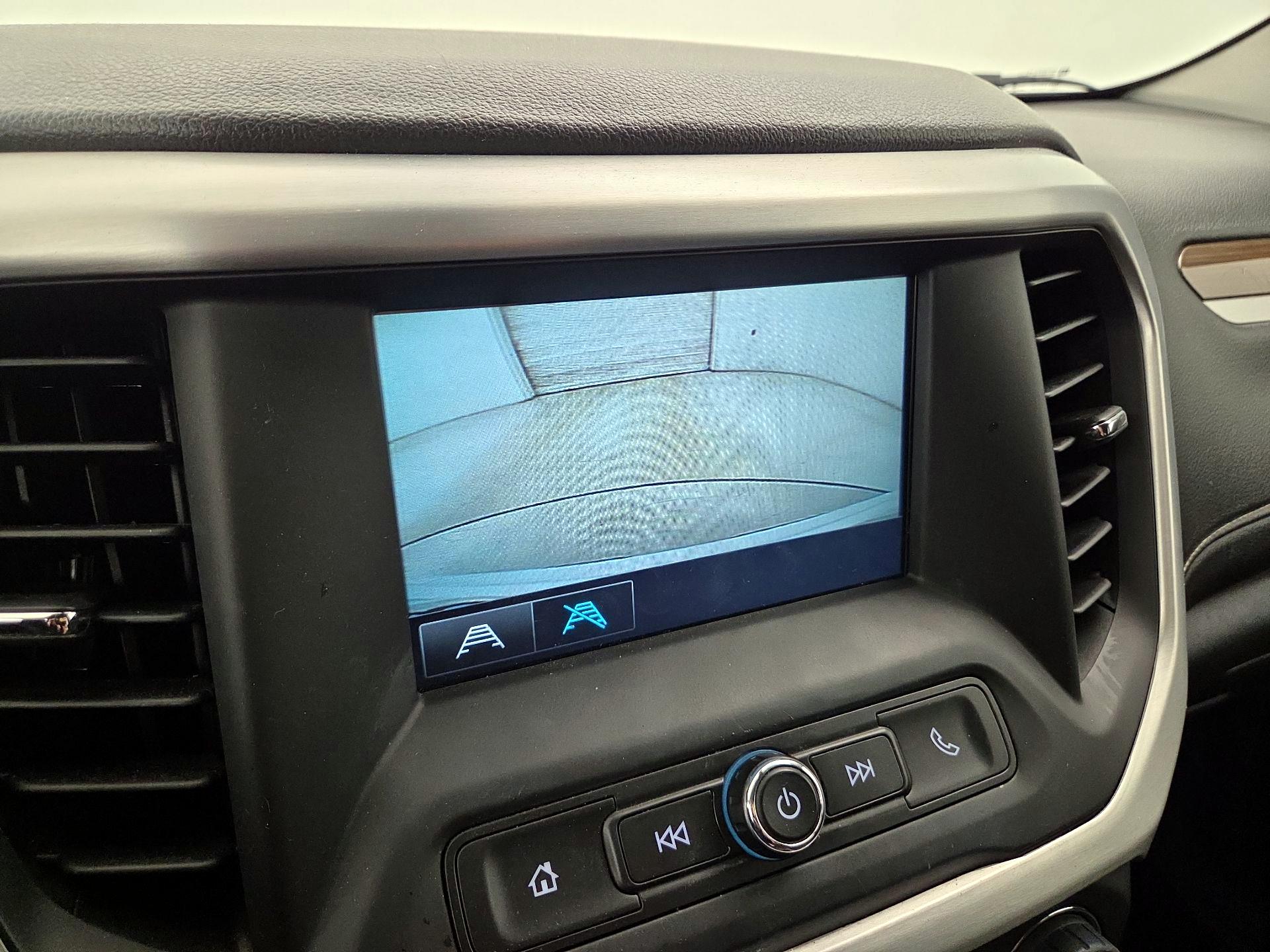 Thumbnail: 2019 GMC Acadia - 14