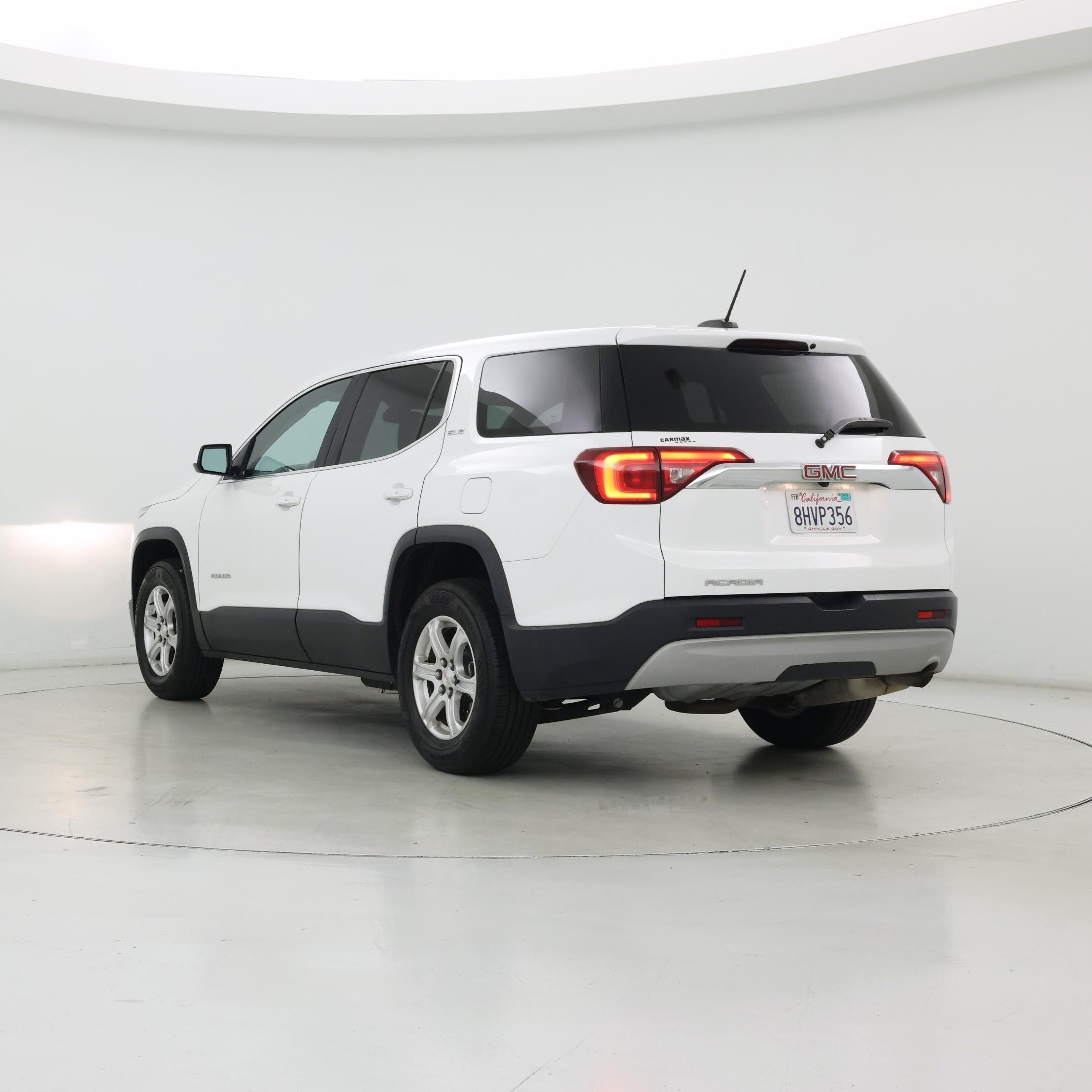 Thumbnail: 2019 GMC Acadia - 2