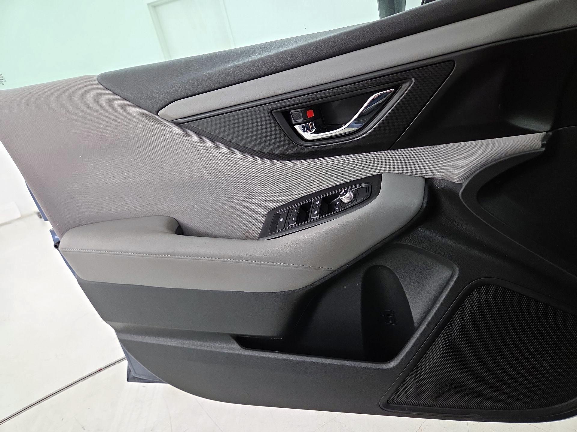 Thumbnail: 2020 Subaru Legacy - 12