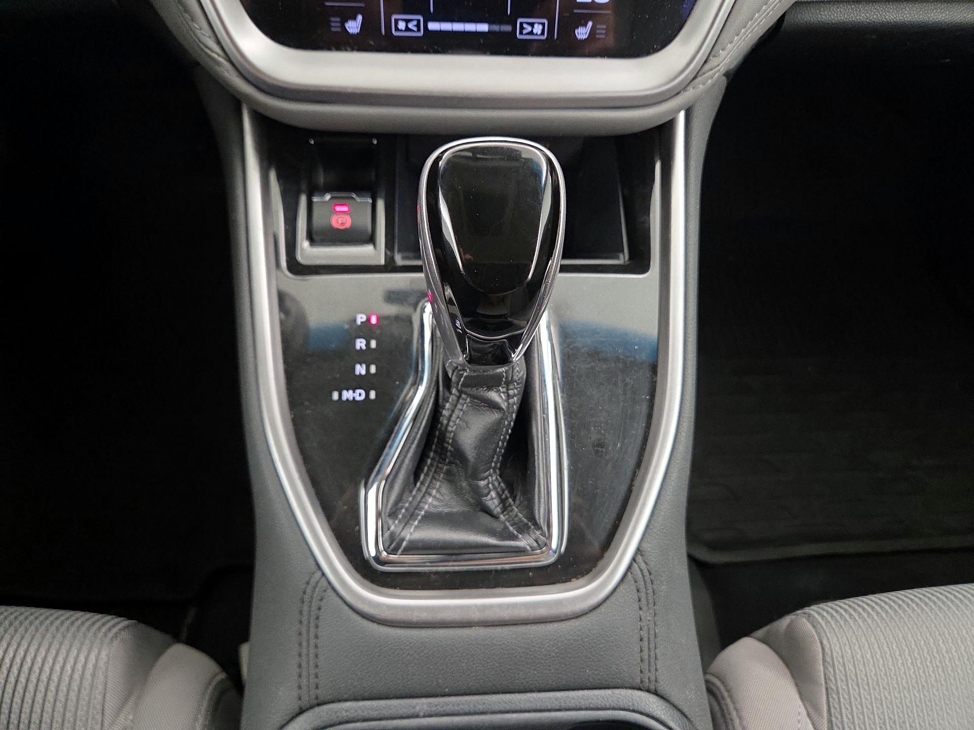 Thumbnail: 2020 Subaru Legacy - 17