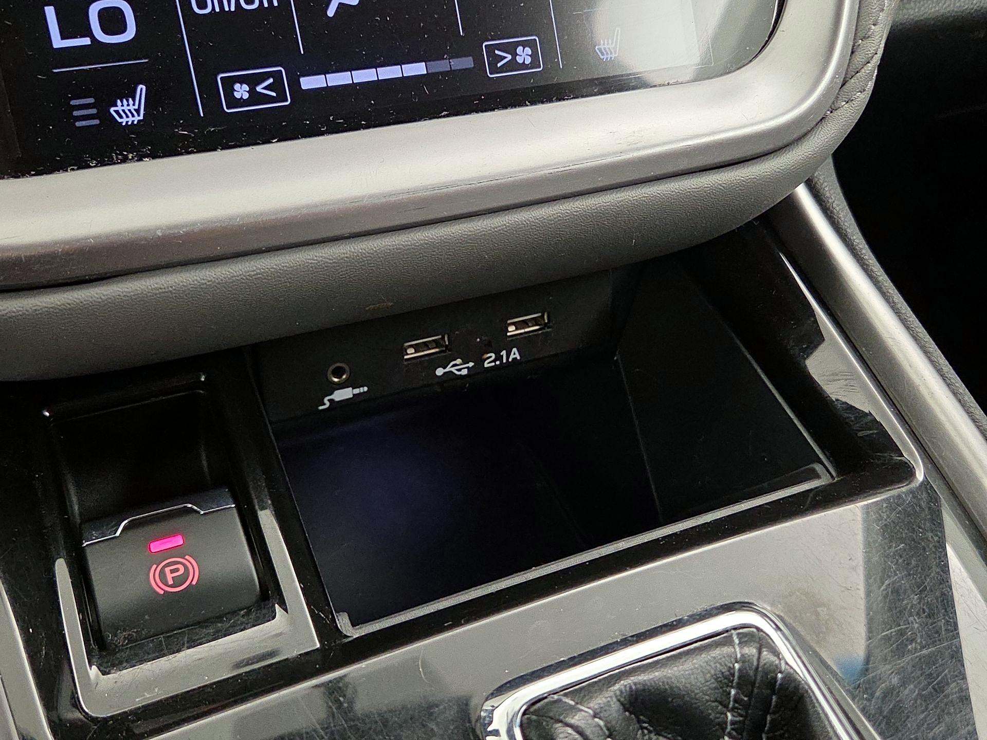 Thumbnail: 2020 Subaru Legacy - 18