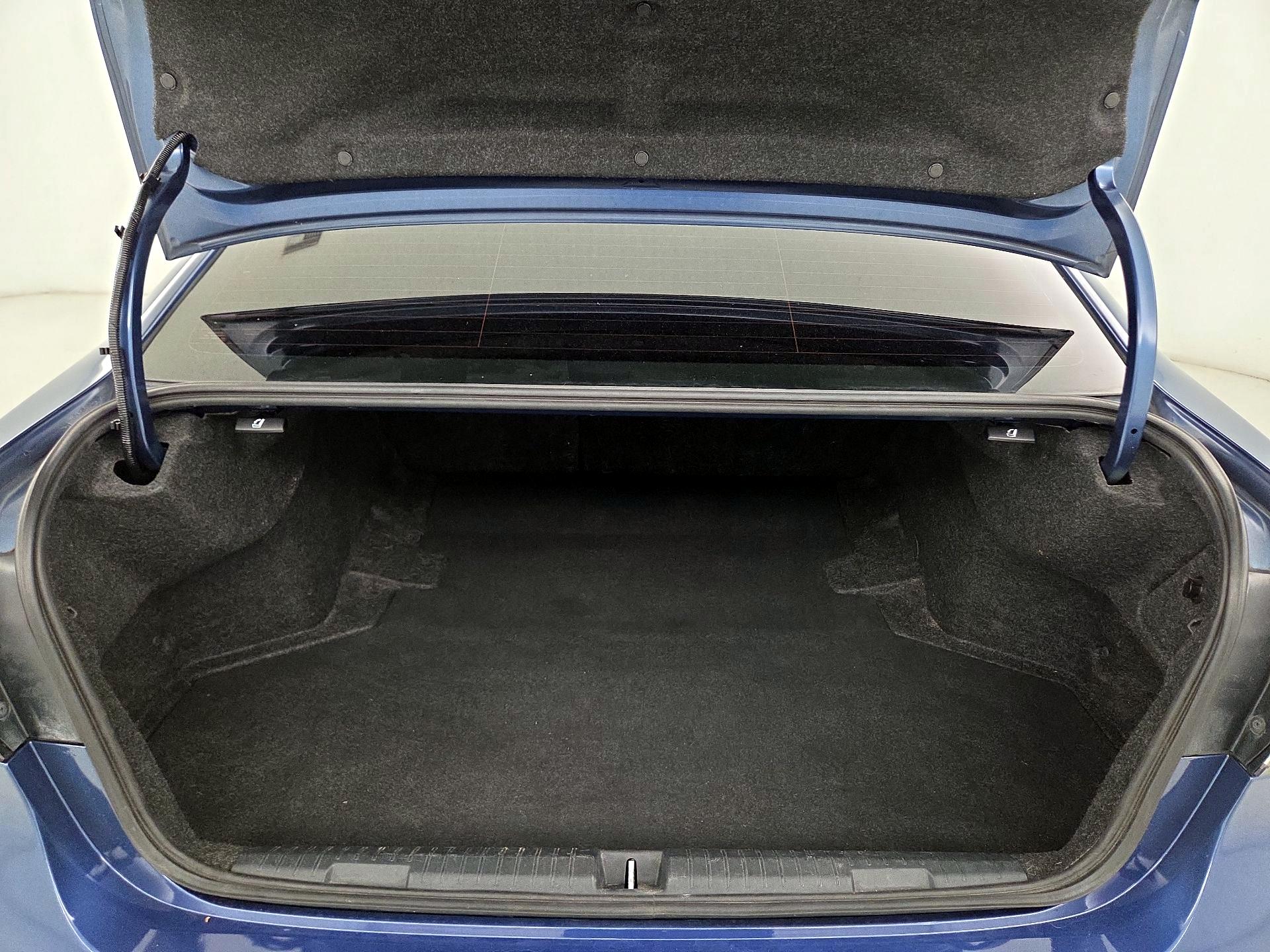 Thumbnail: 2020 Subaru Legacy - 20