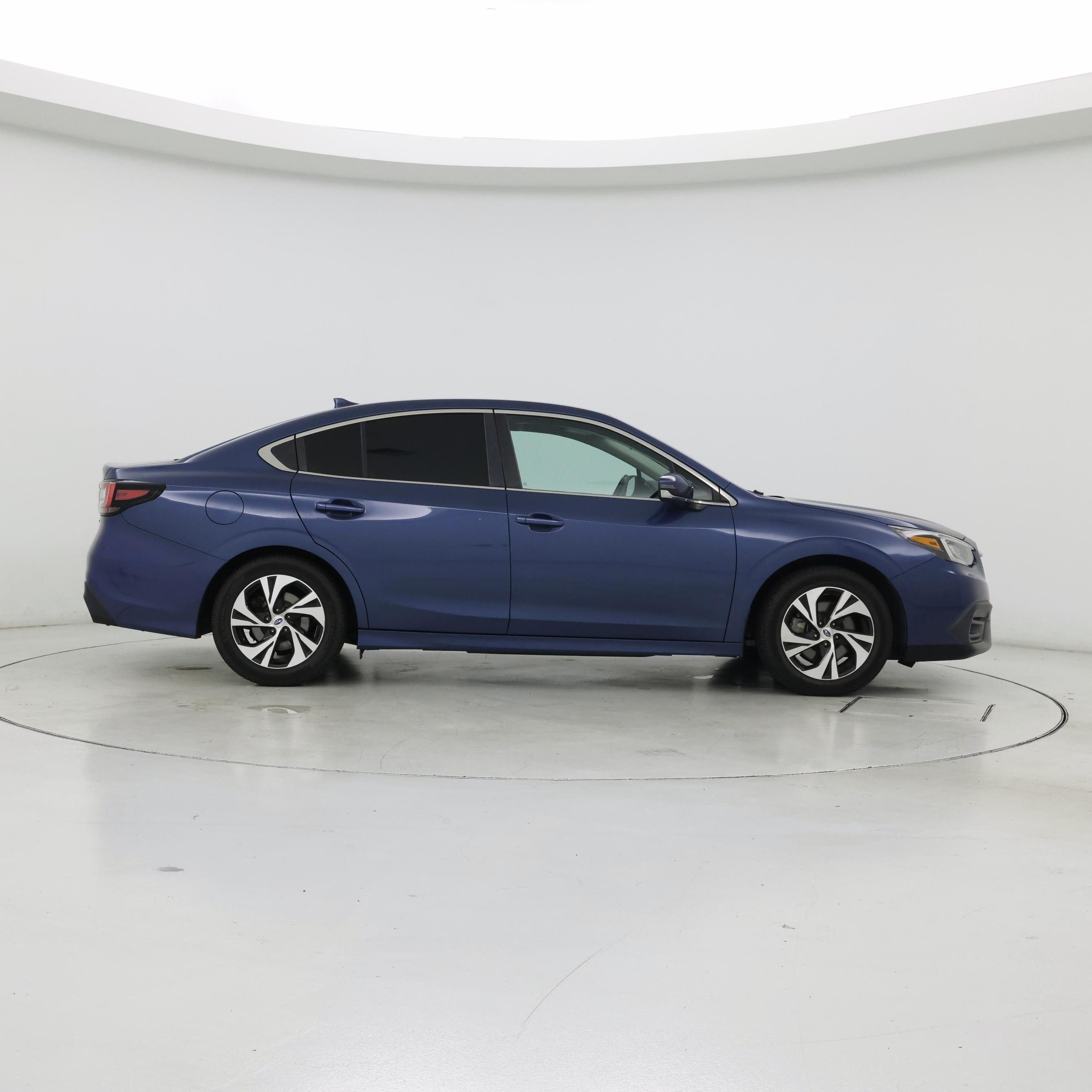 Thumbnail: 2020 Subaru Legacy - 7