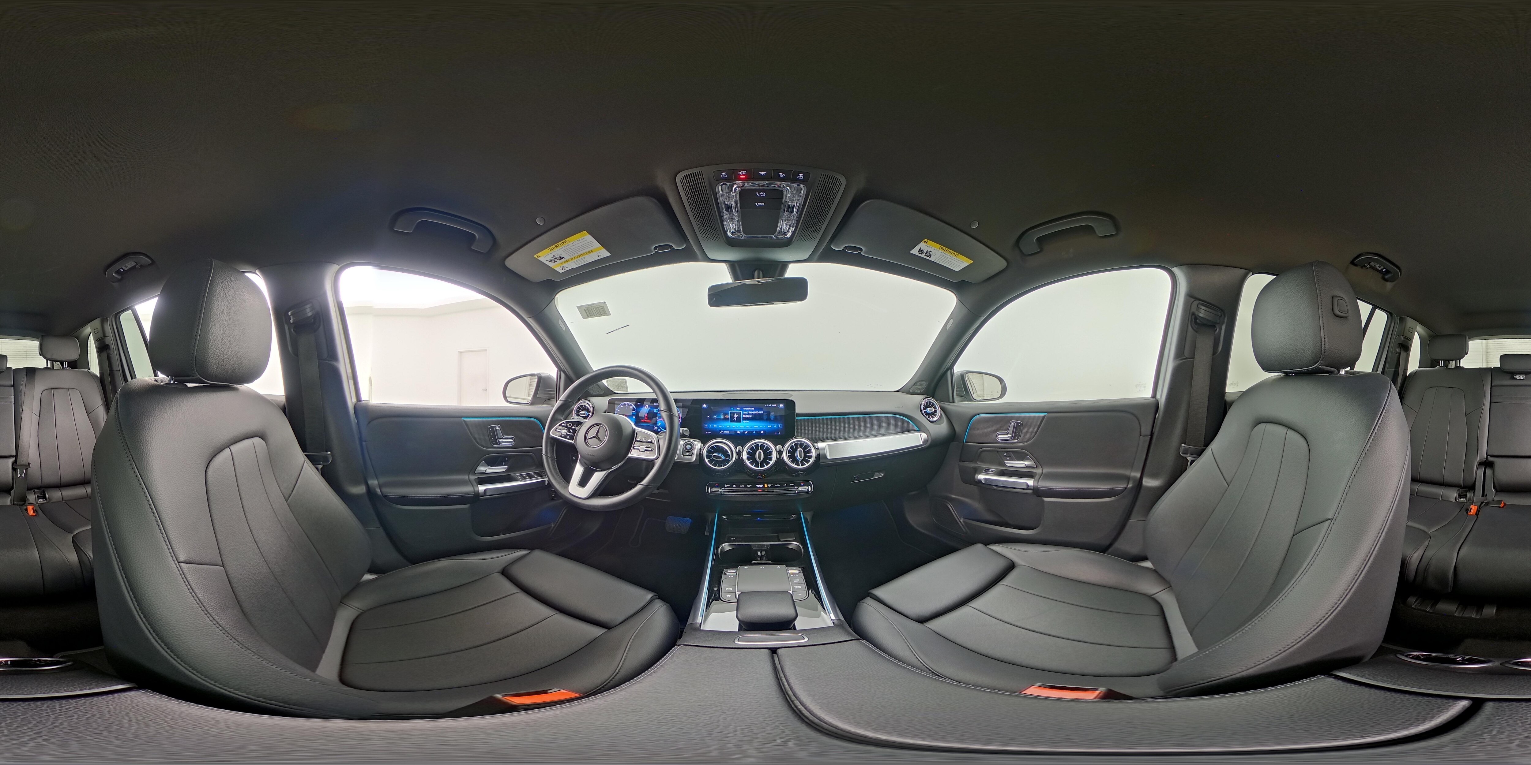 2021 Mercedes-Benz GLB Base - Photo 24
