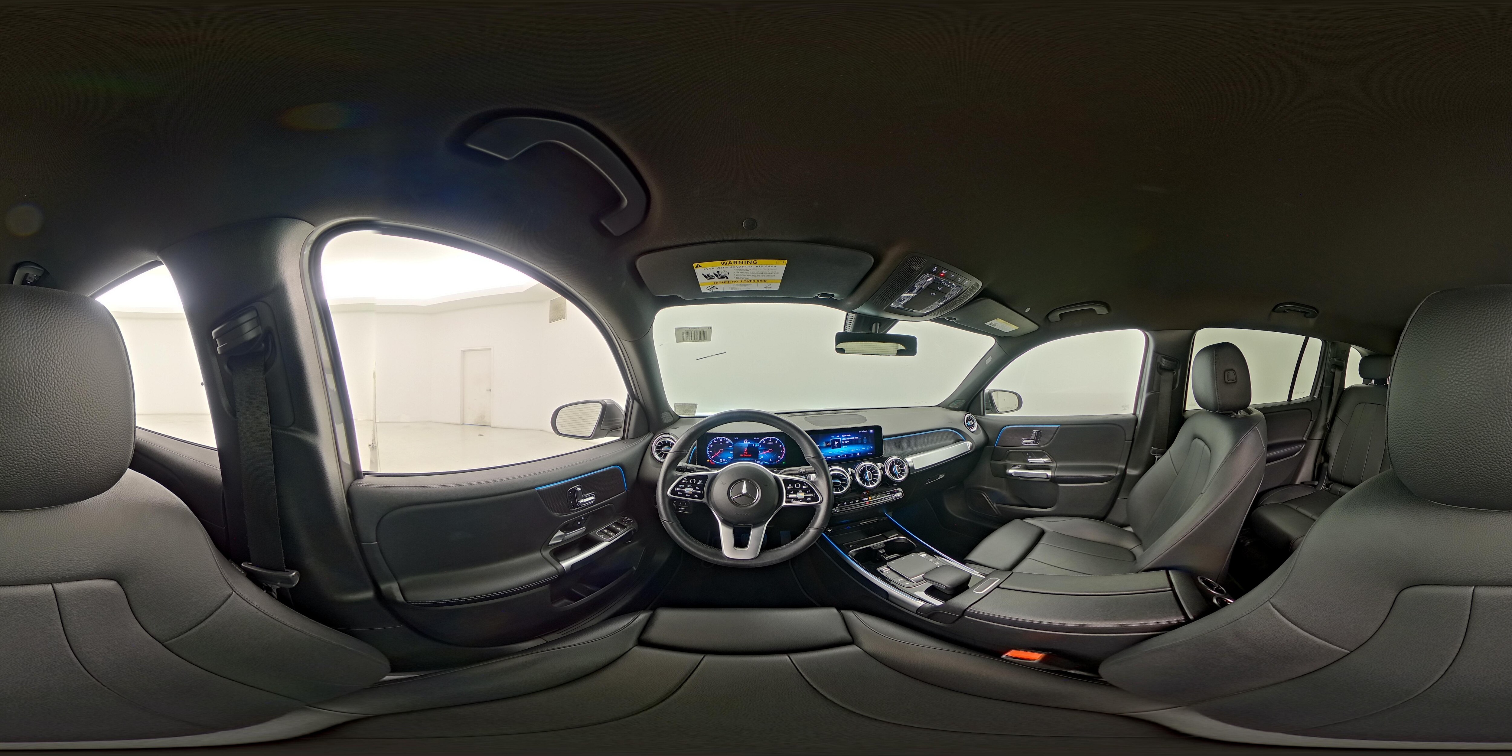 2021 Mercedes-Benz GLB Base - Photo 26