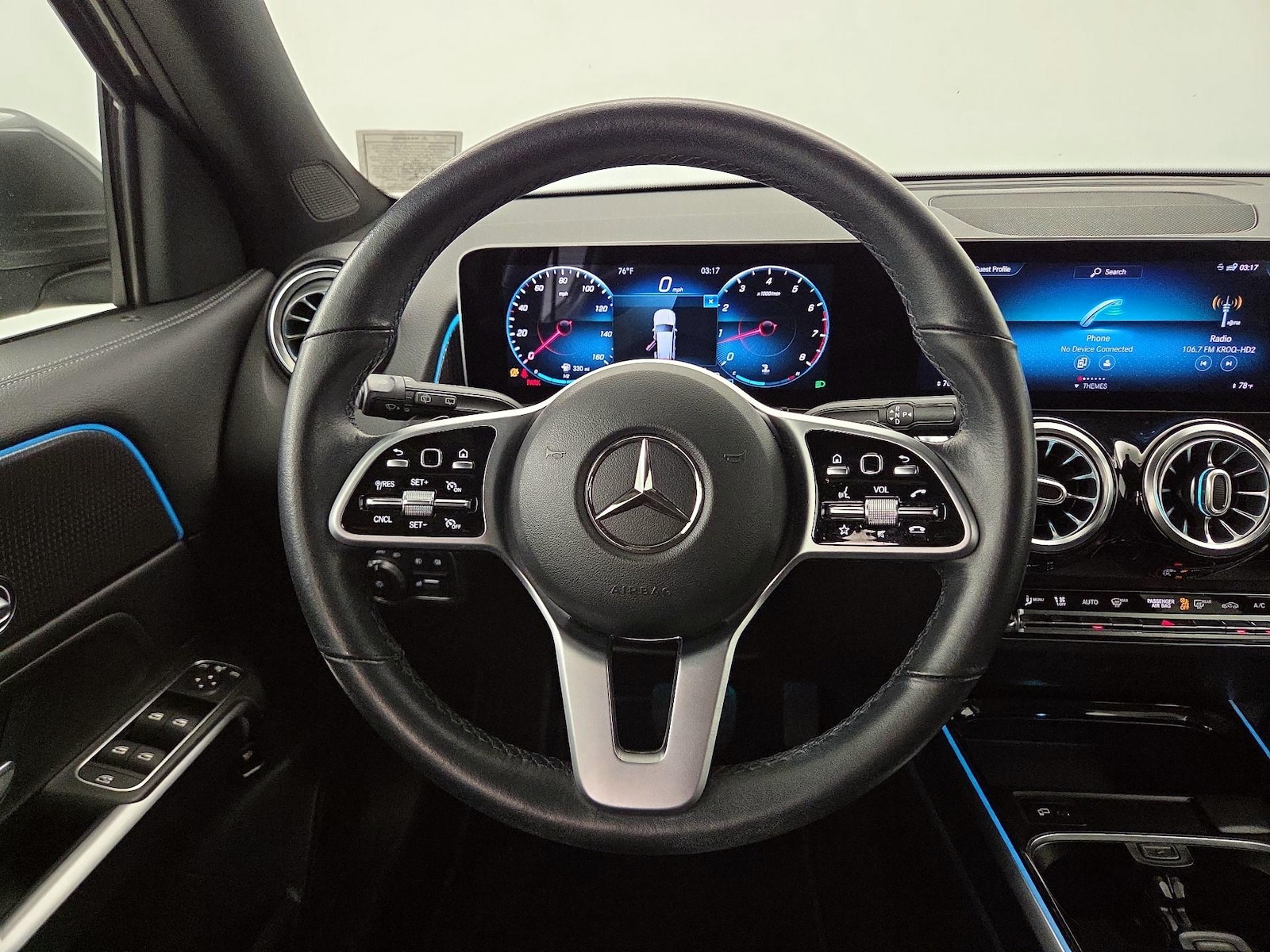 2021 Mercedes-Benz GLB Base - Photo 11