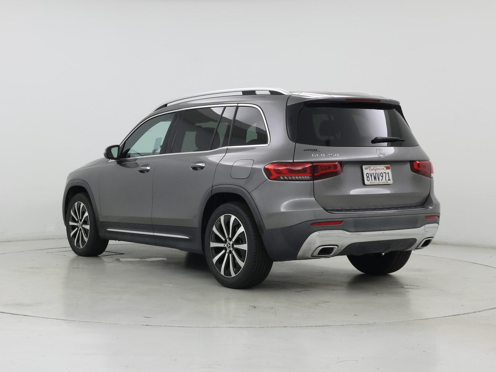 2021 Mercedes-Benz GLB Base - Photo 3