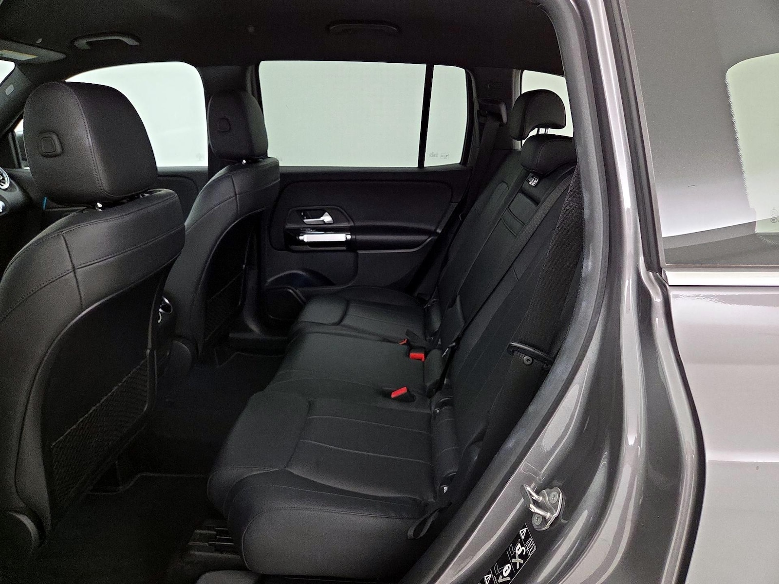 2021 Mercedes-Benz GLB Base - Photo 20