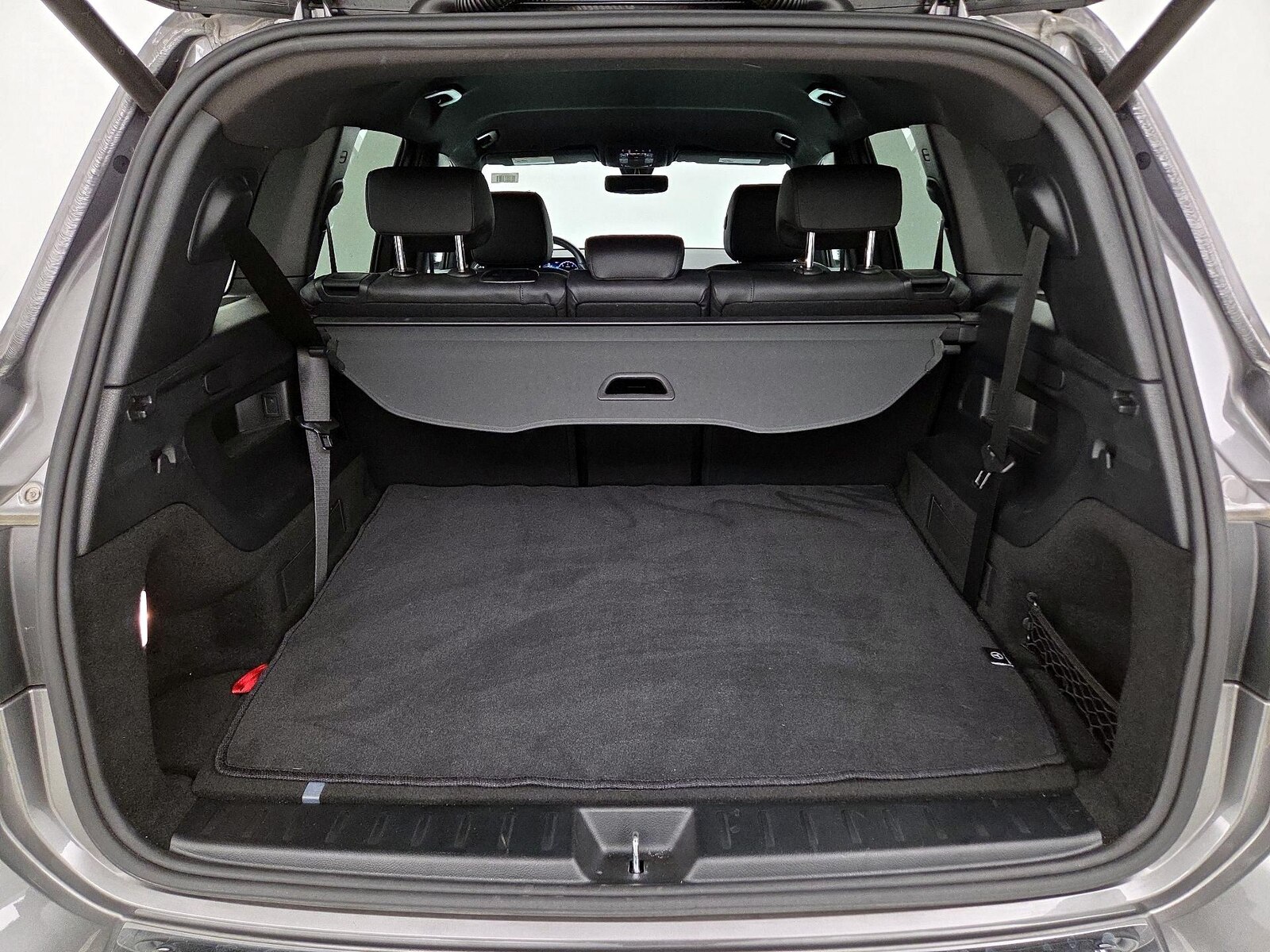 2021 Mercedes-Benz GLB Base - Photo 21