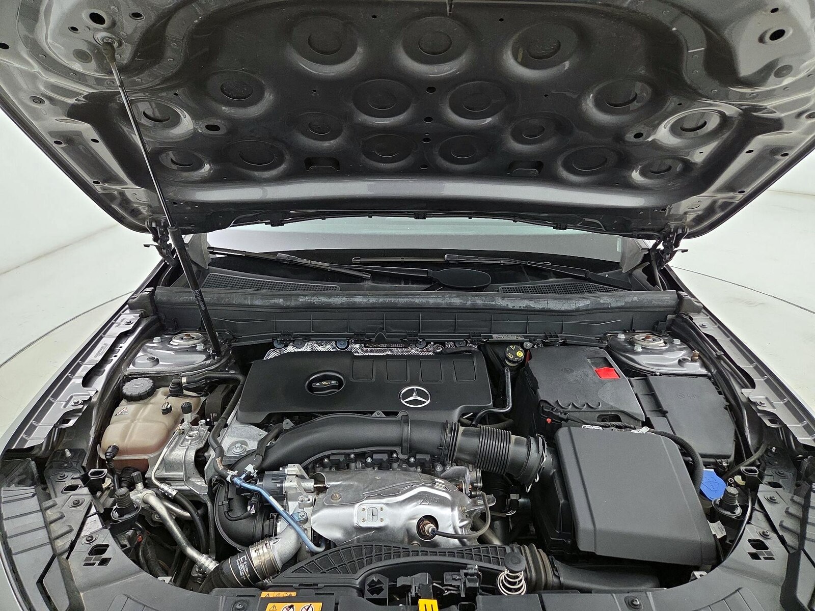 2021 Mercedes-Benz GLB Base - Photo 22