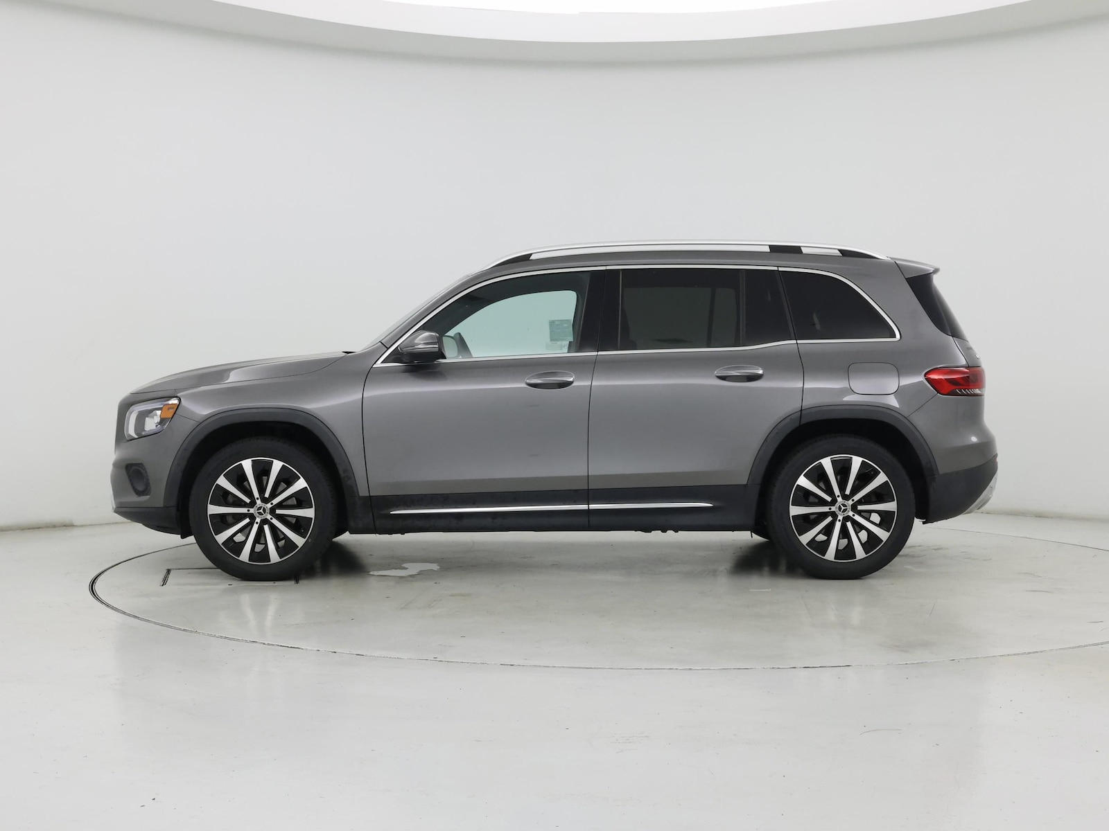 2021 Mercedes-Benz GLB Base - Photo 4