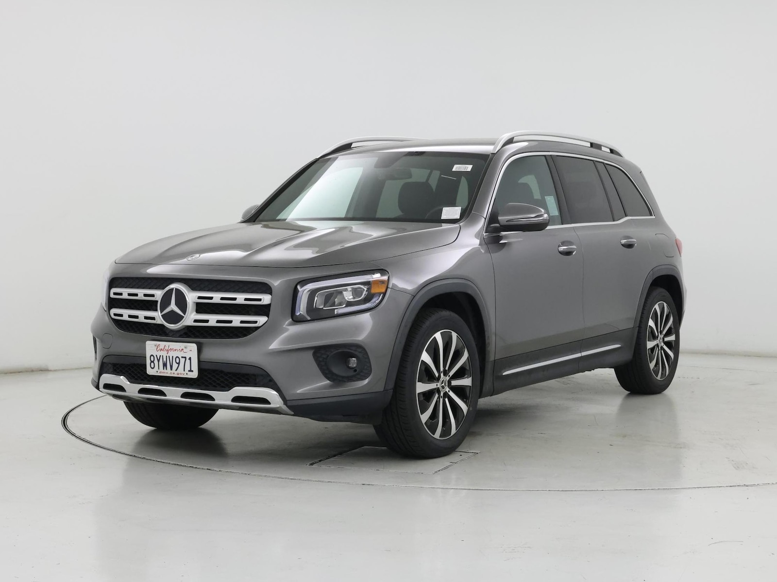 2021 Mercedes-Benz GLB Base - Photo 5