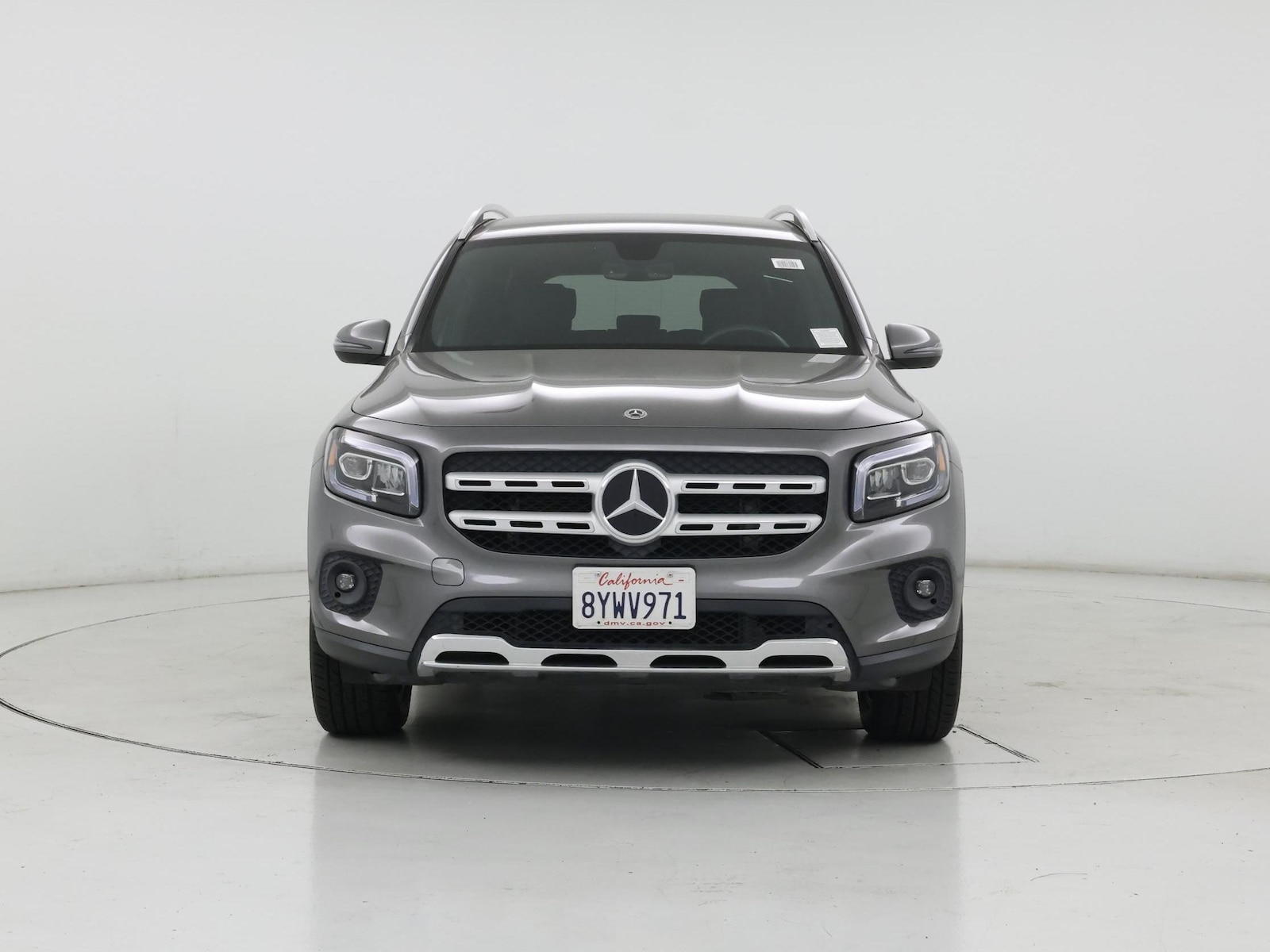 2021 Mercedes-Benz GLB Base - Photo 6