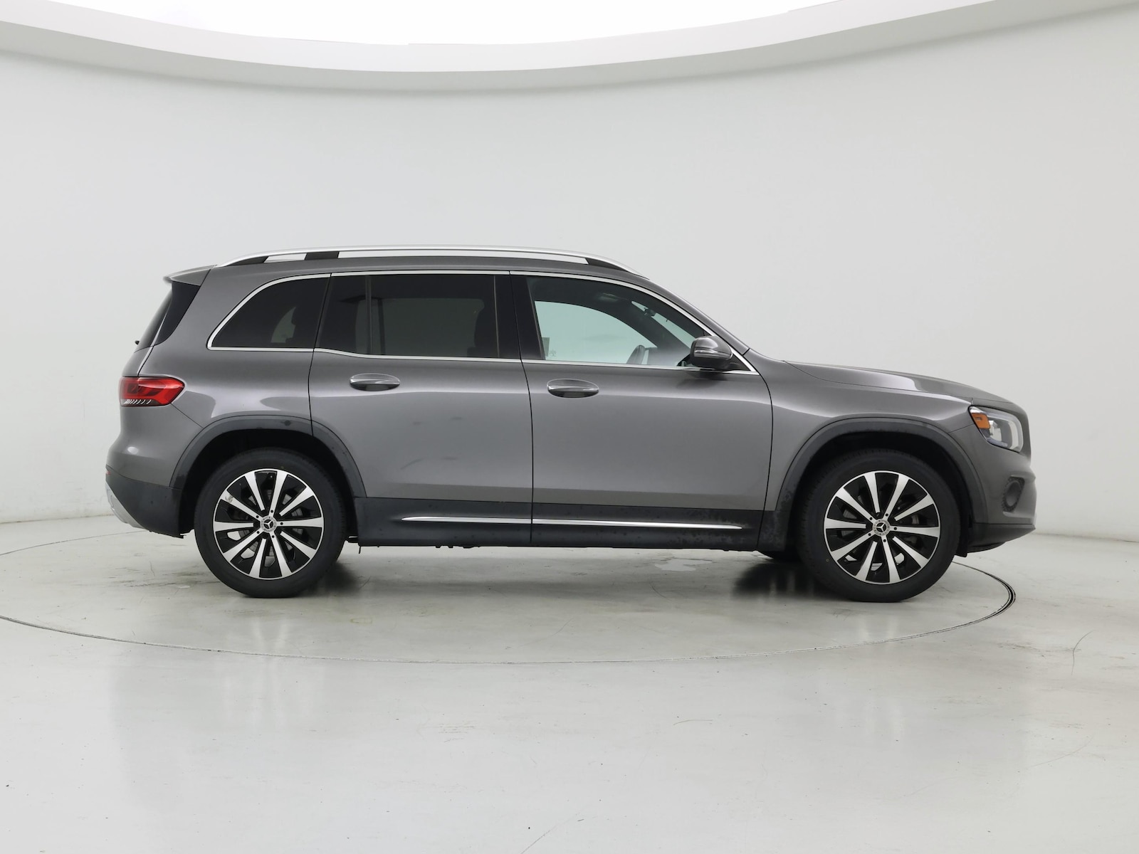 2021 Mercedes-Benz GLB Base - Photo 8