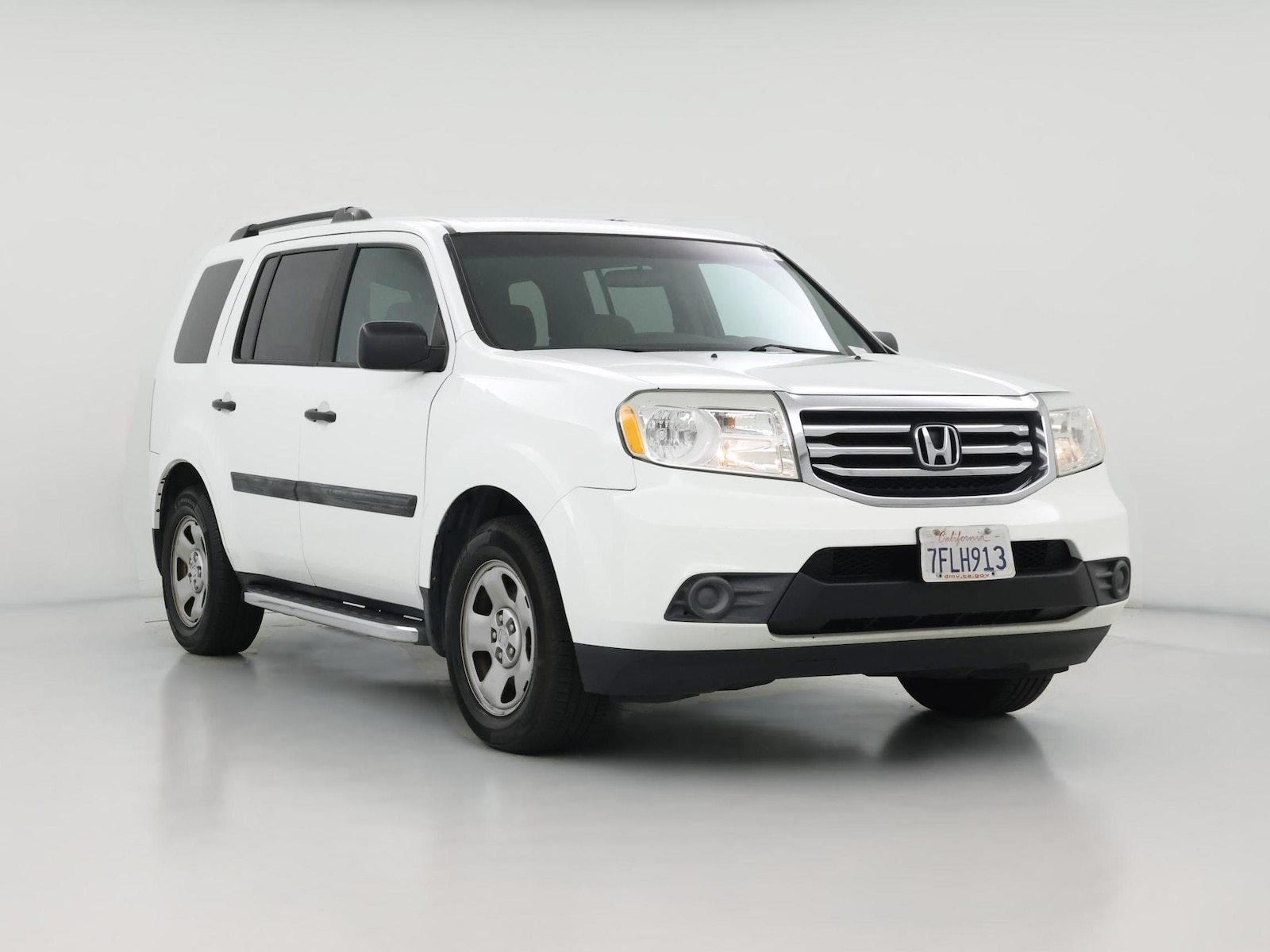 2014 Honda Pilot LX