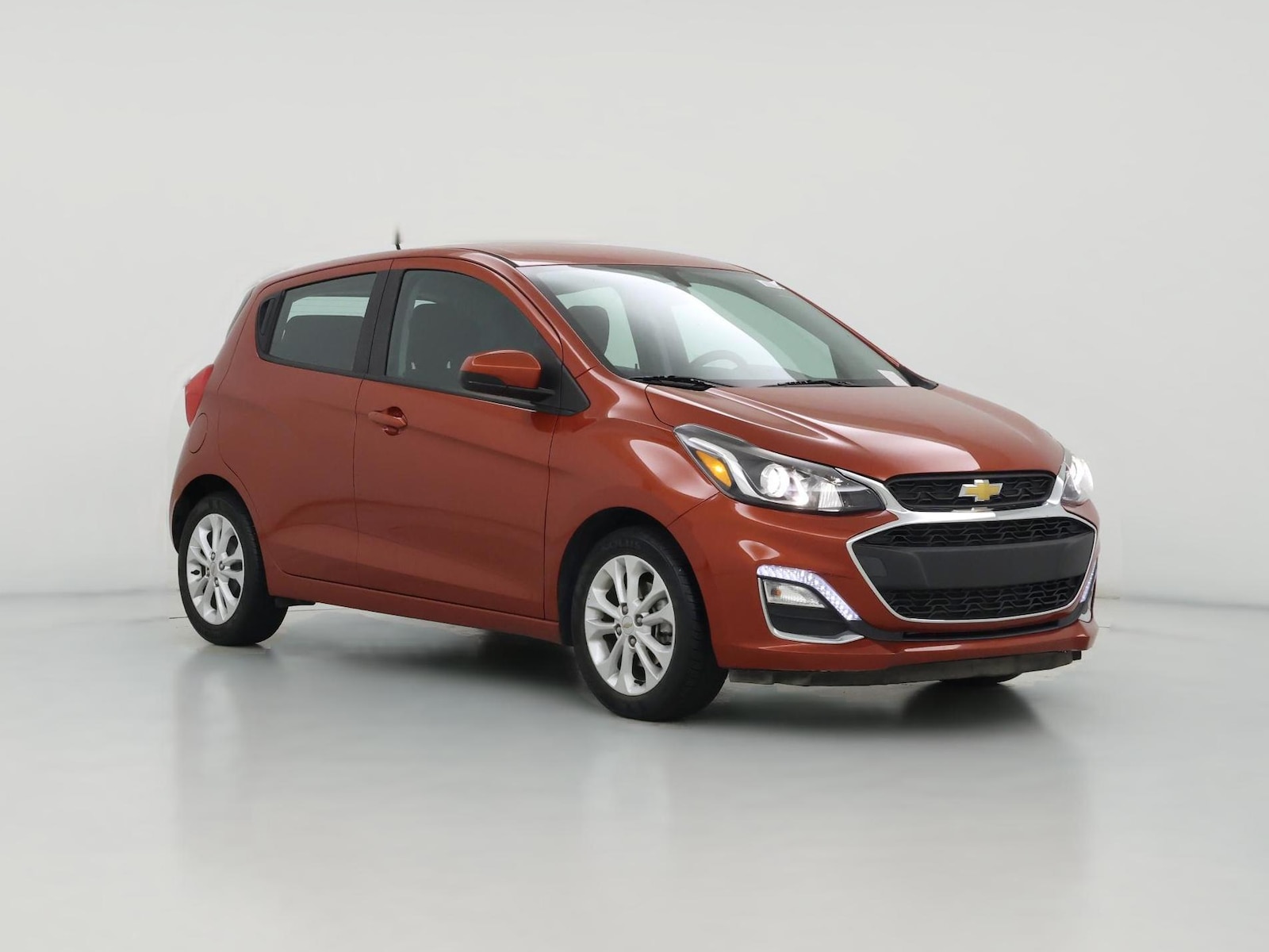 2022 Chevrolet Spark 1LT