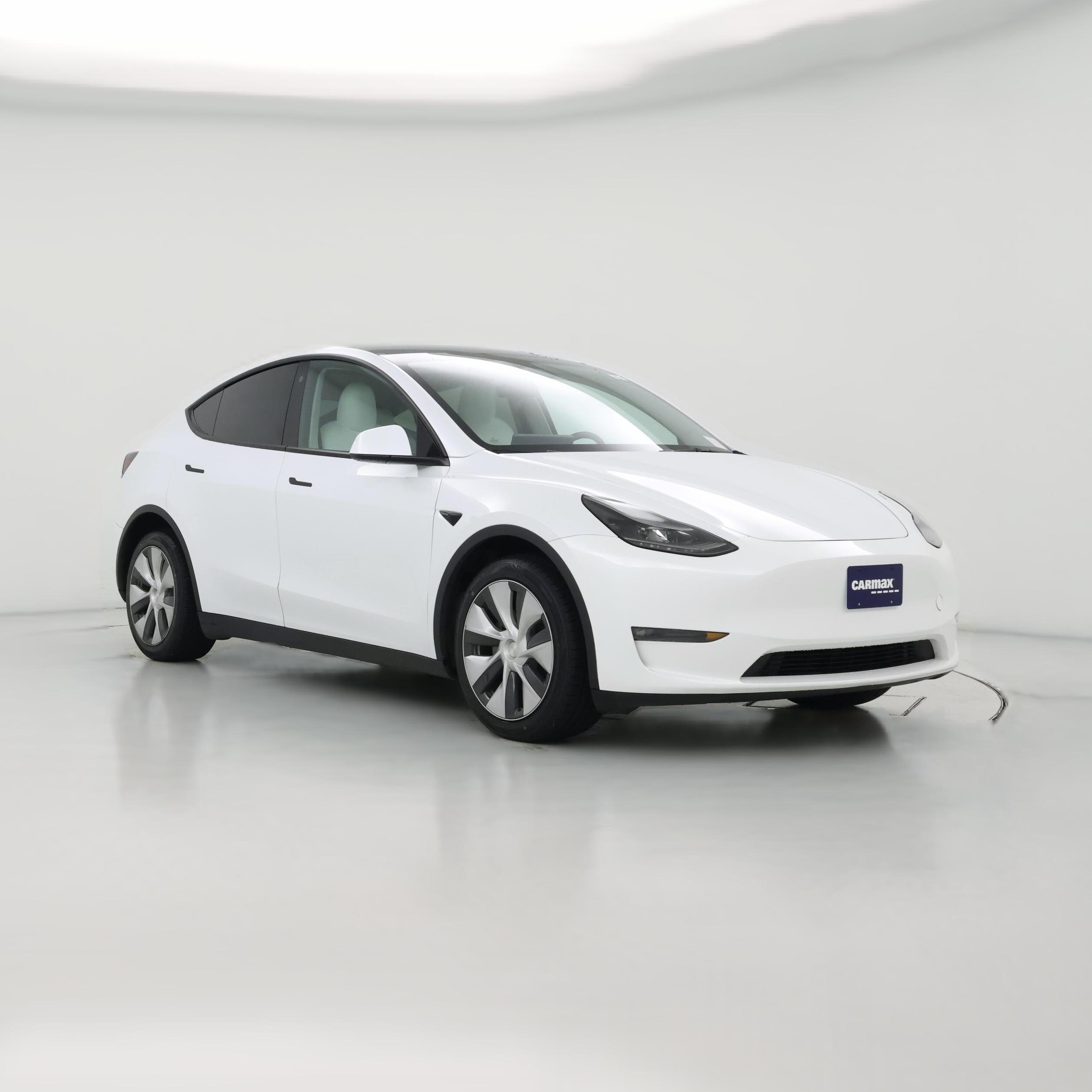 Thumbnail: 2023 Tesla Model Y - 1
