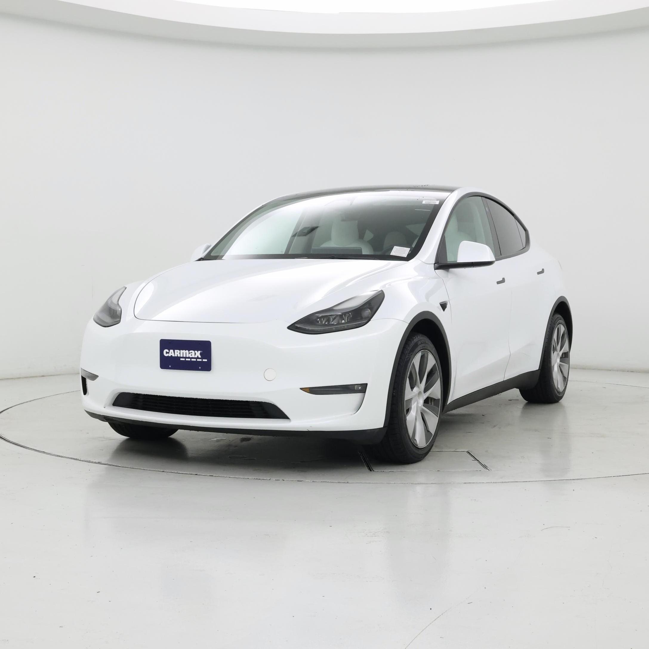 Thumbnail: 2023 Tesla Model Y - 4