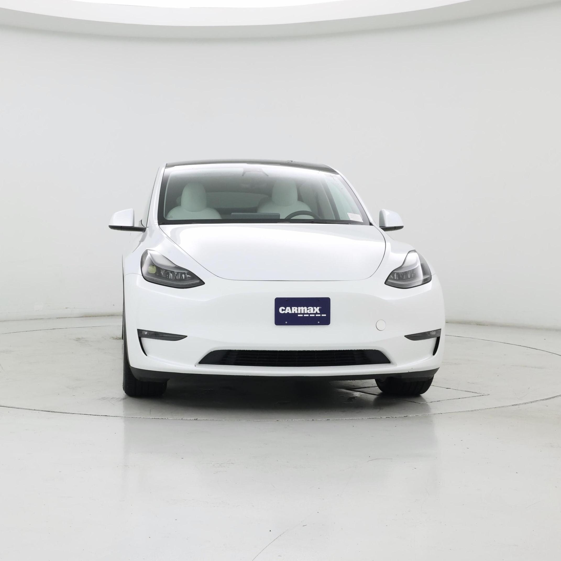 Thumbnail: 2023 Tesla Model Y - 5