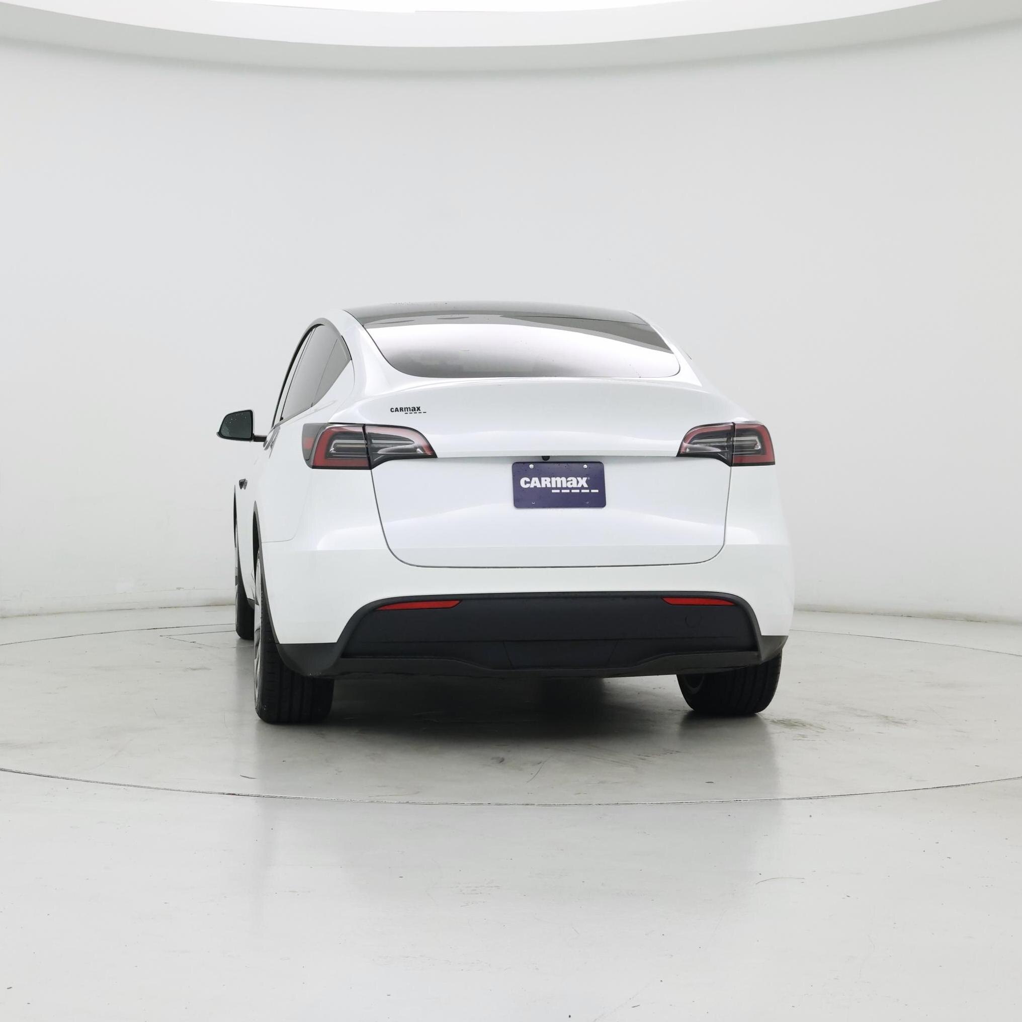 Thumbnail: 2023 Tesla Model Y - 6