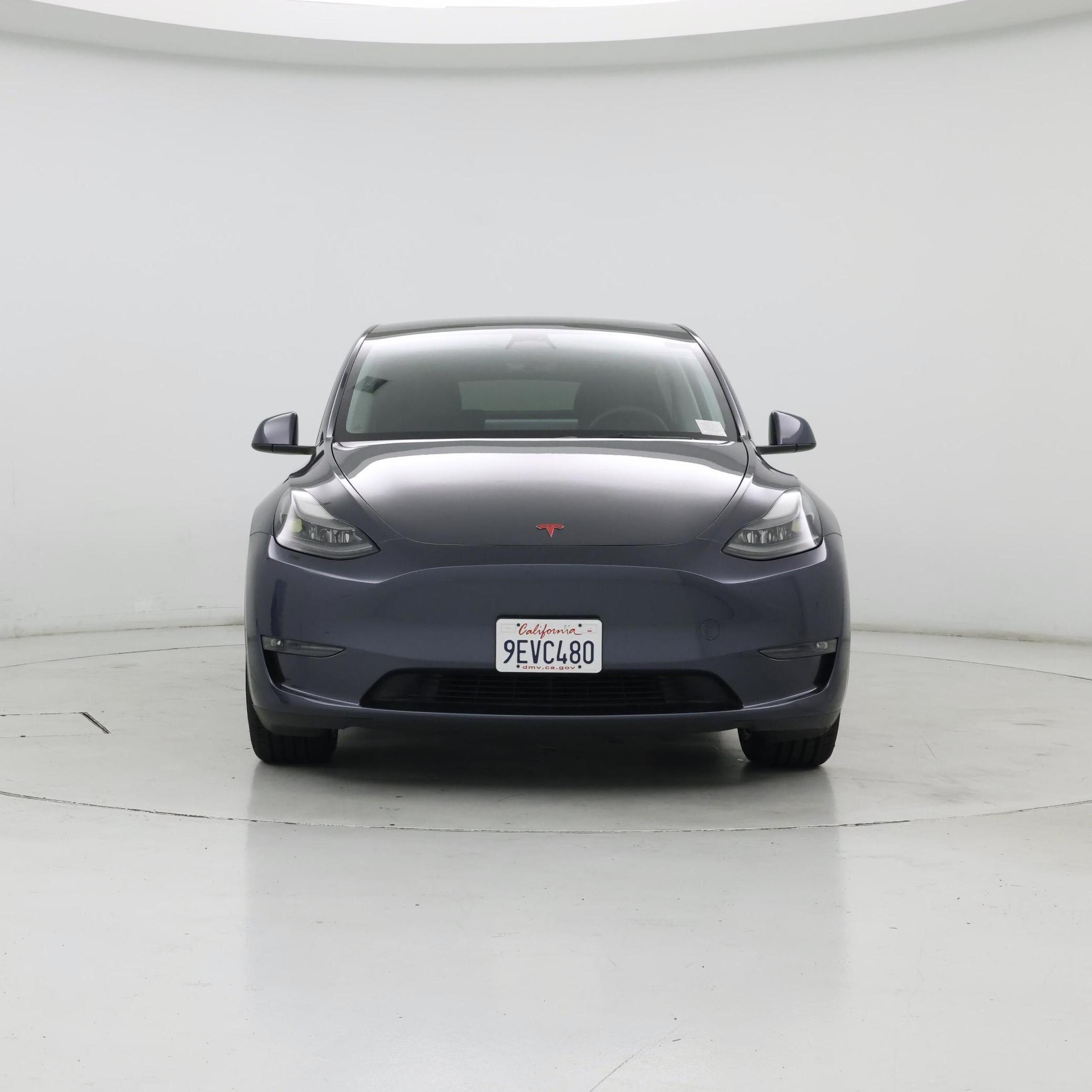 Thumbnail: 2023 Tesla Model Y - 5