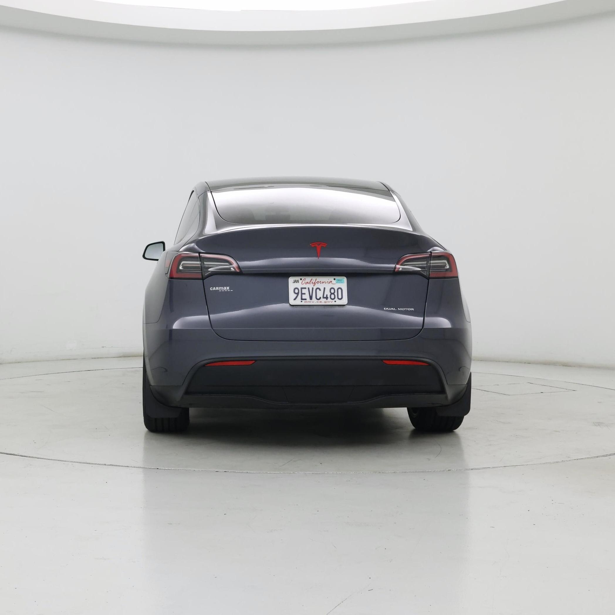 Thumbnail: 2023 Tesla Model Y - 6