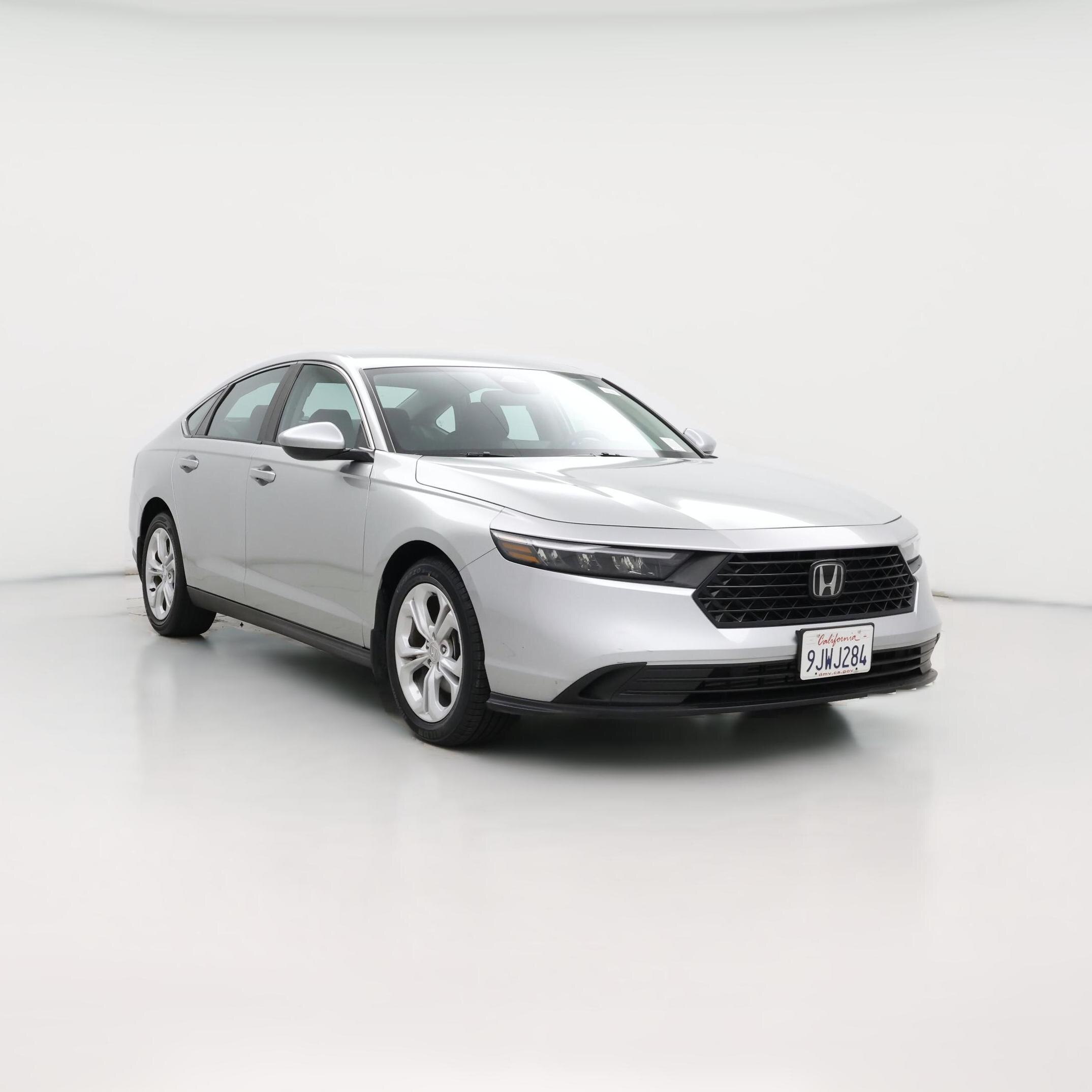 Thumbnail: 2024 Honda Accord - 1