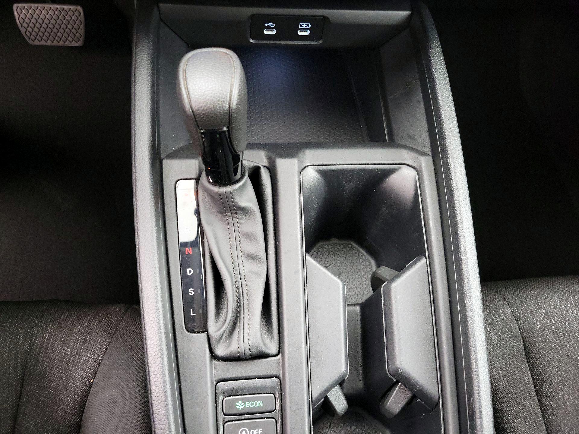 Thumbnail: 2024 Honda Accord - 16