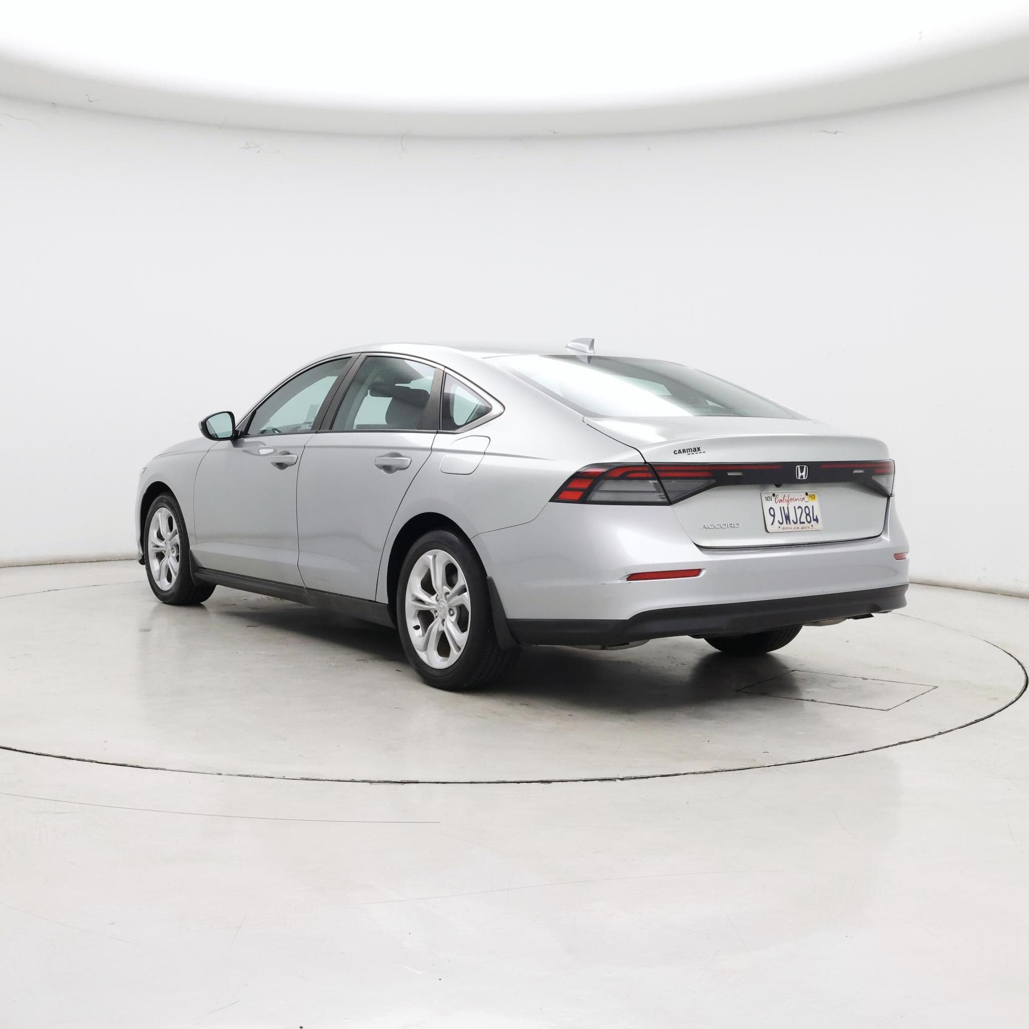 Thumbnail: 2024 Honda Accord - 2