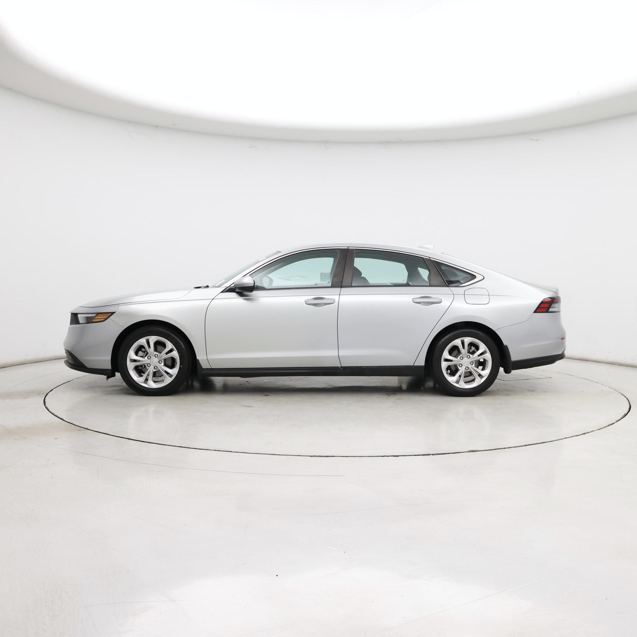 Thumbnail: 2024 Honda Accord - 3