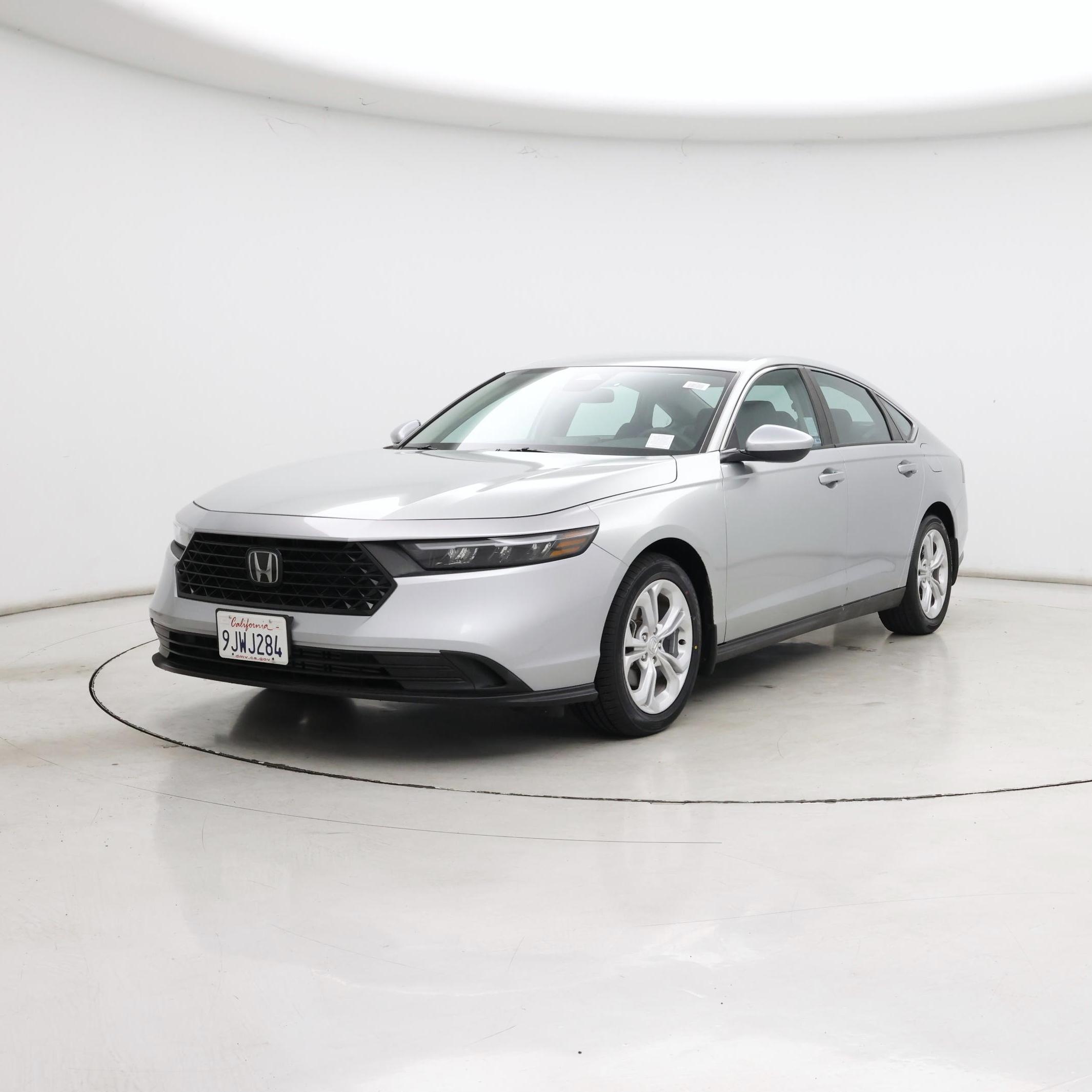 Thumbnail: 2024 Honda Accord - 4