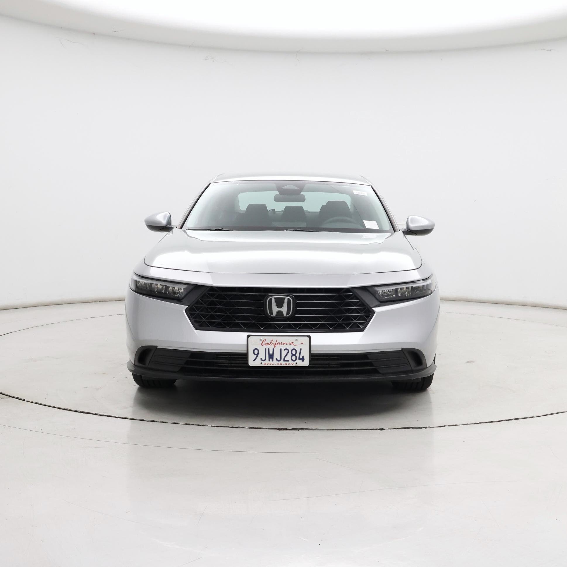 Thumbnail: 2024 Honda Accord - 5
