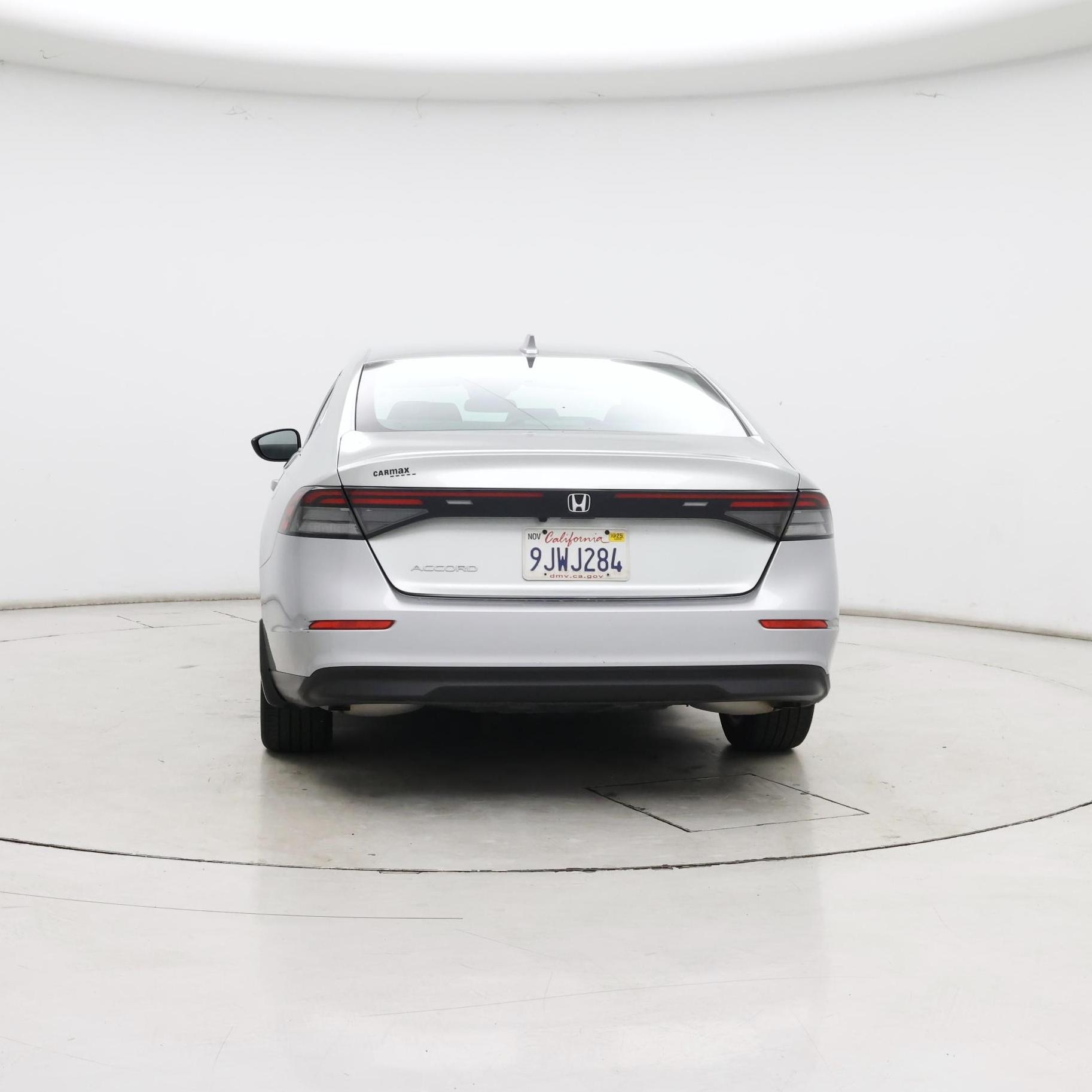 Thumbnail: 2024 Honda Accord - 6