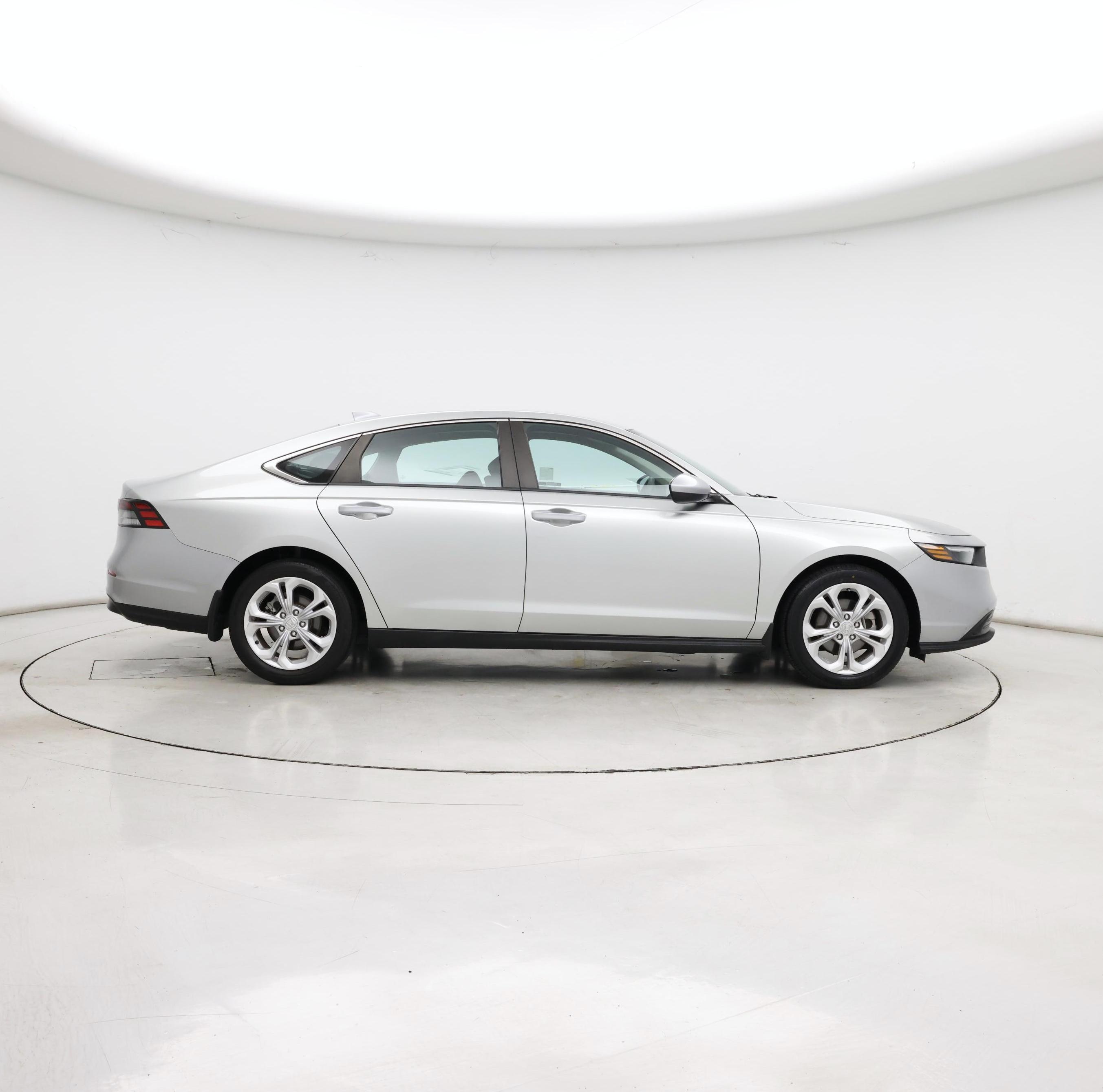Thumbnail: 2024 Honda Accord - 7