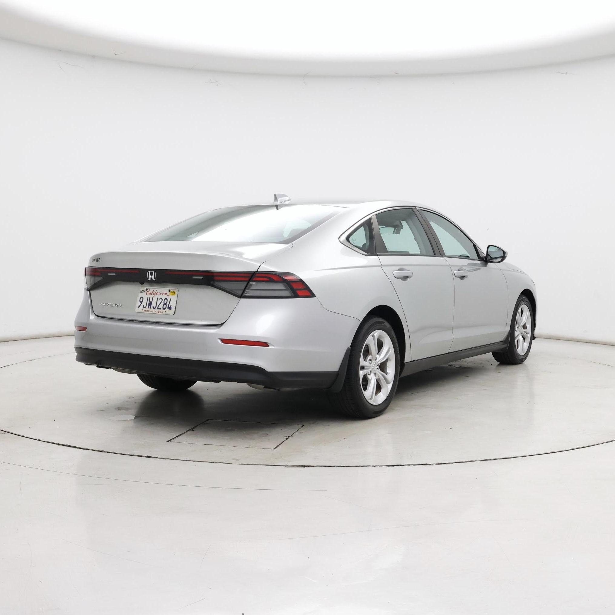 Thumbnail: 2024 Honda Accord - 8