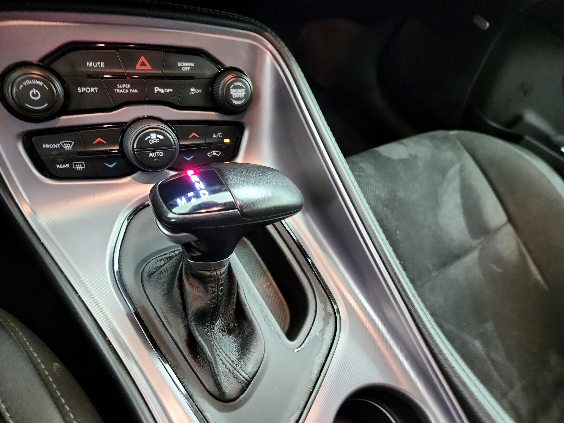 Thumbnail: 2023 Dodge Challenger - 18