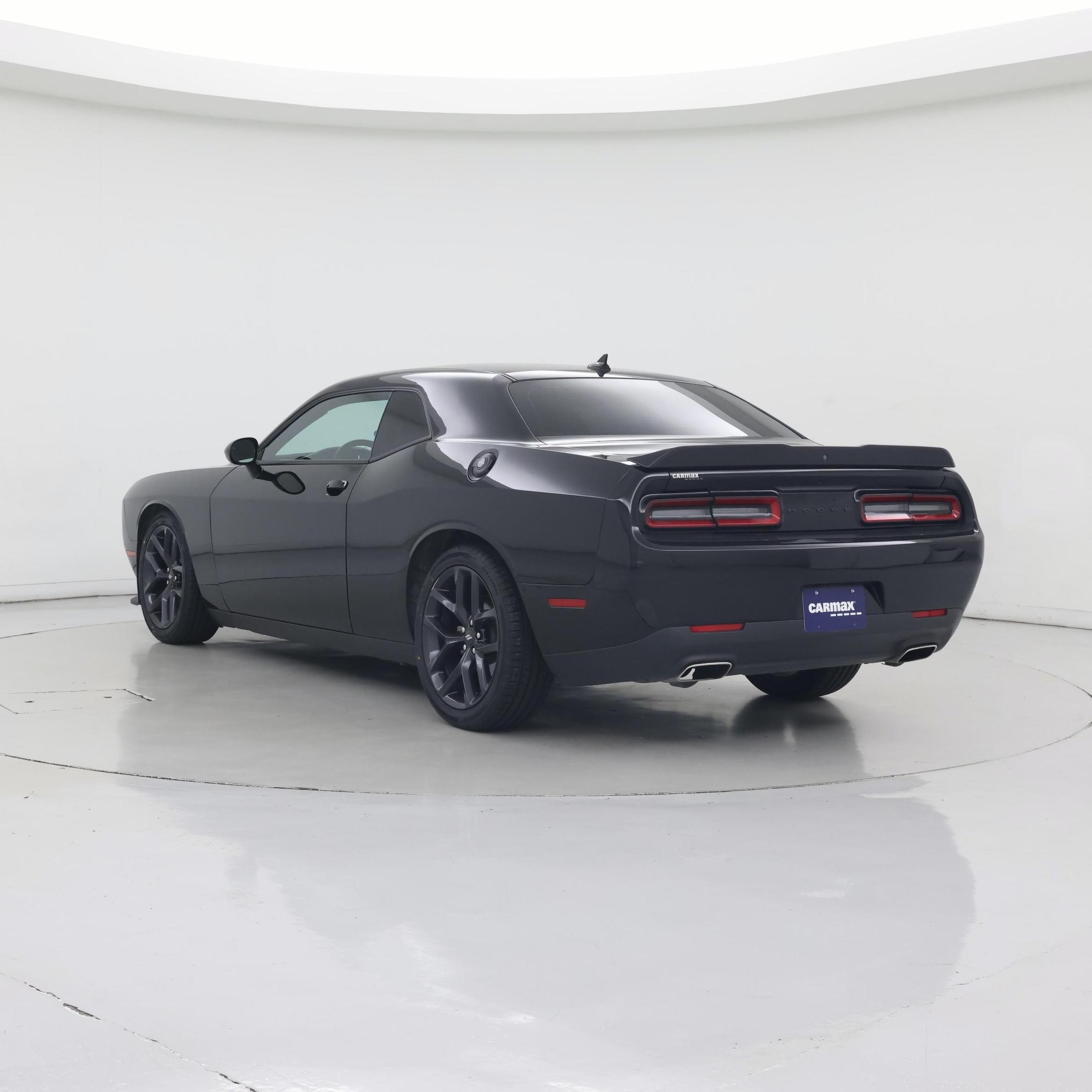 Thumbnail: 2023 Dodge Challenger - 2