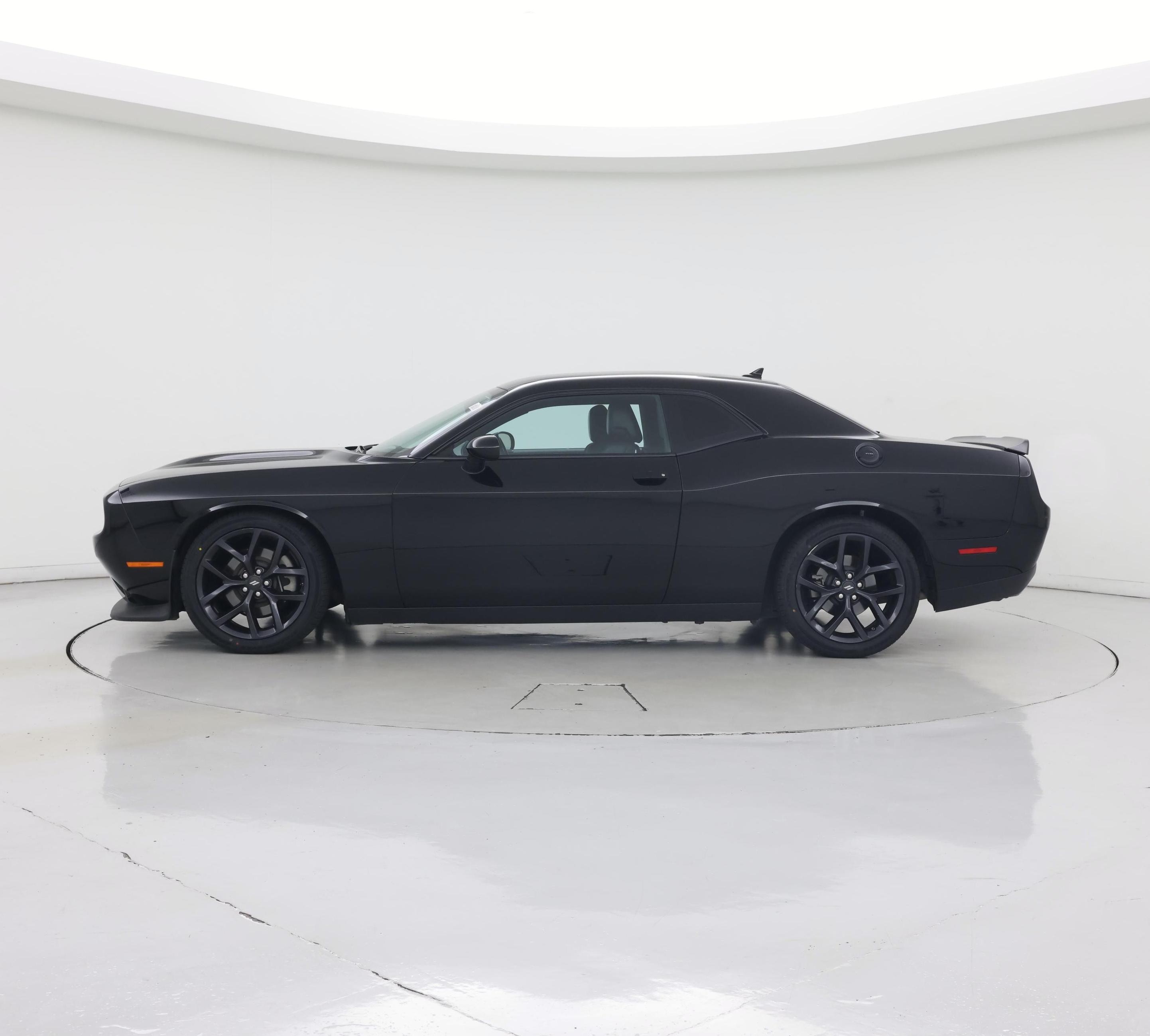 Thumbnail: 2023 Dodge Challenger - 3