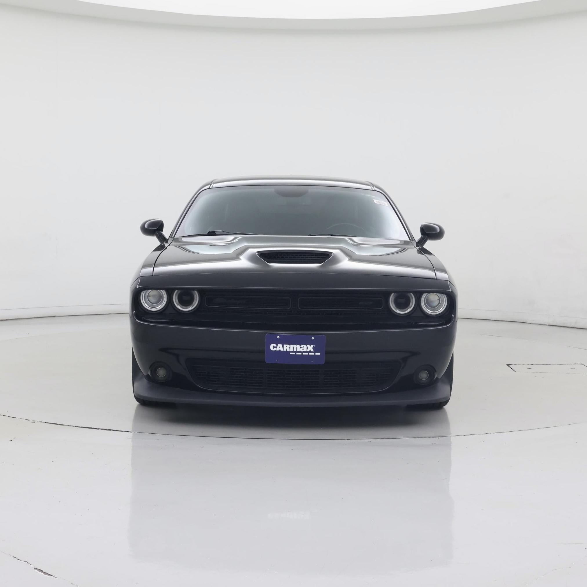 Thumbnail: 2023 Dodge Challenger - 5