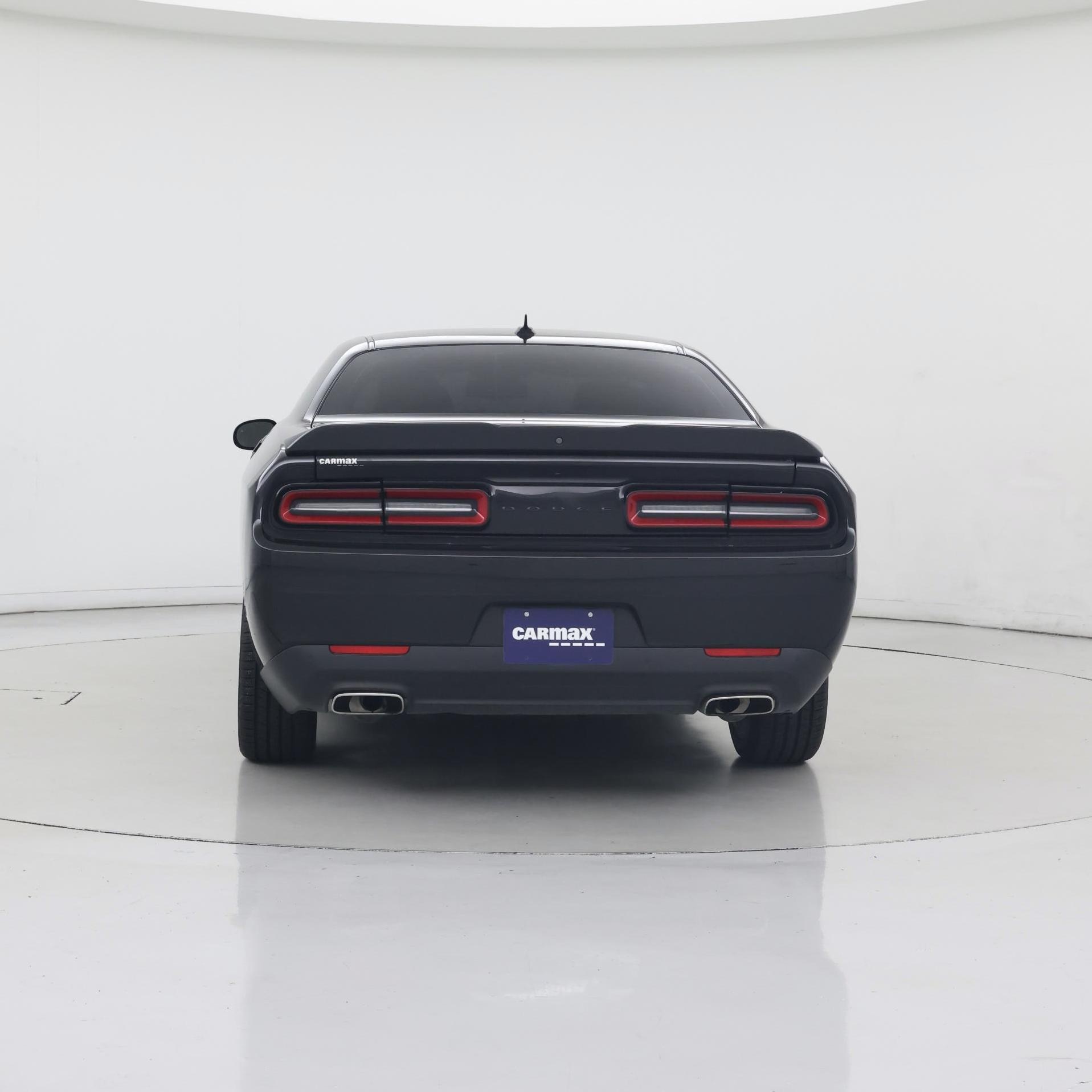 Thumbnail: 2023 Dodge Challenger - 6