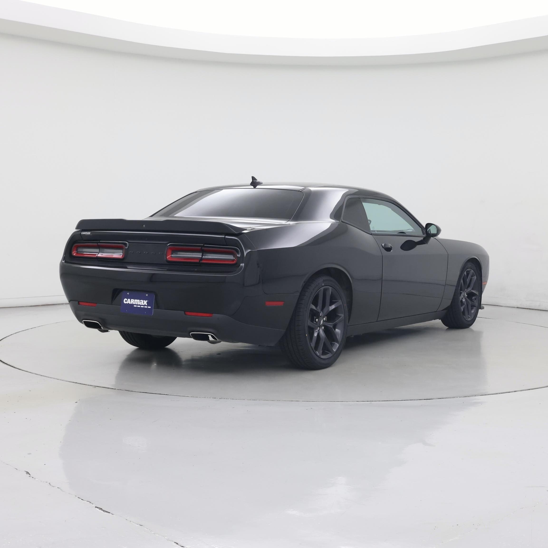 Thumbnail: 2023 Dodge Challenger - 8