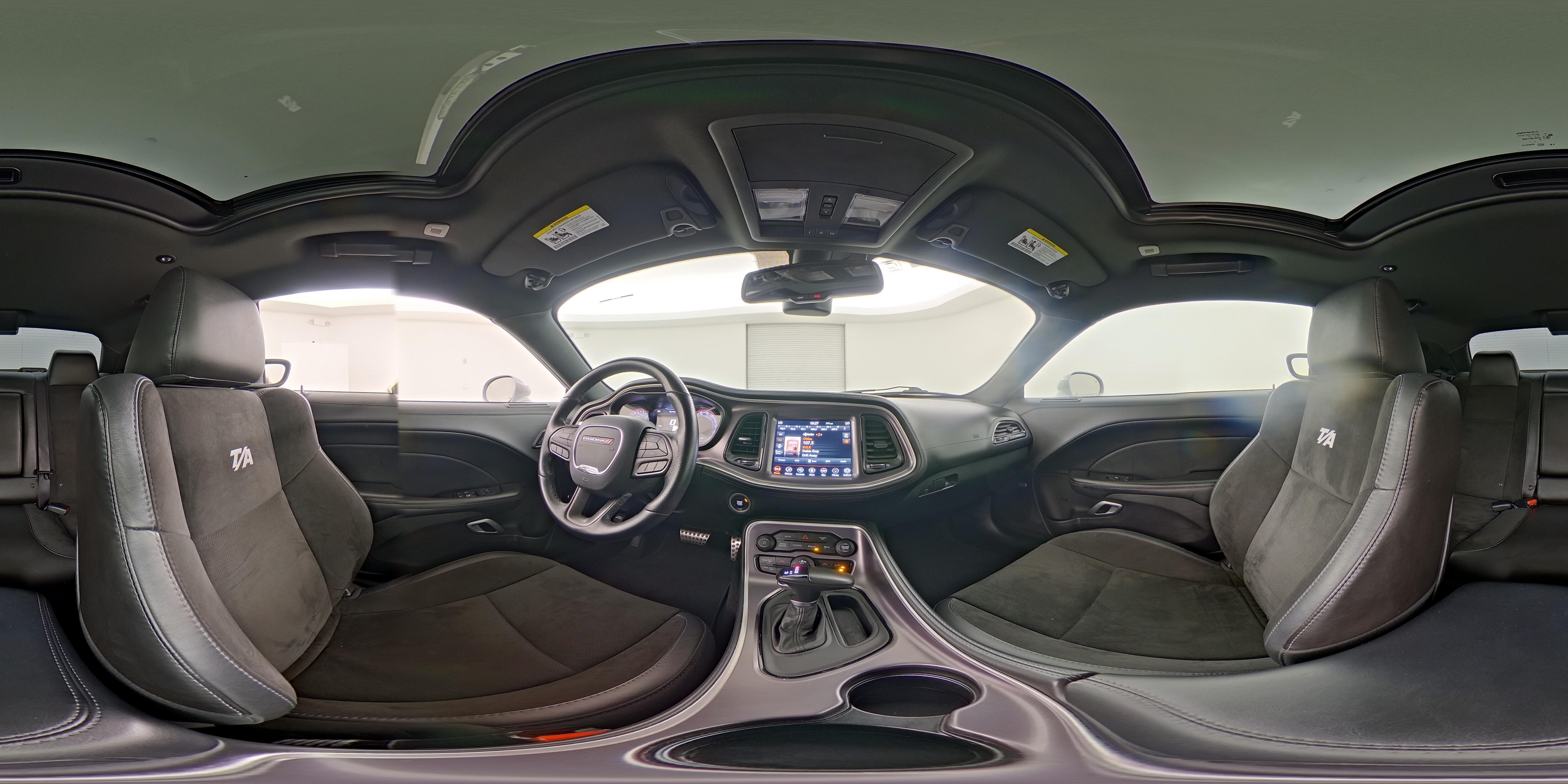 2021 Dodge Challenger R/T - Photo 27