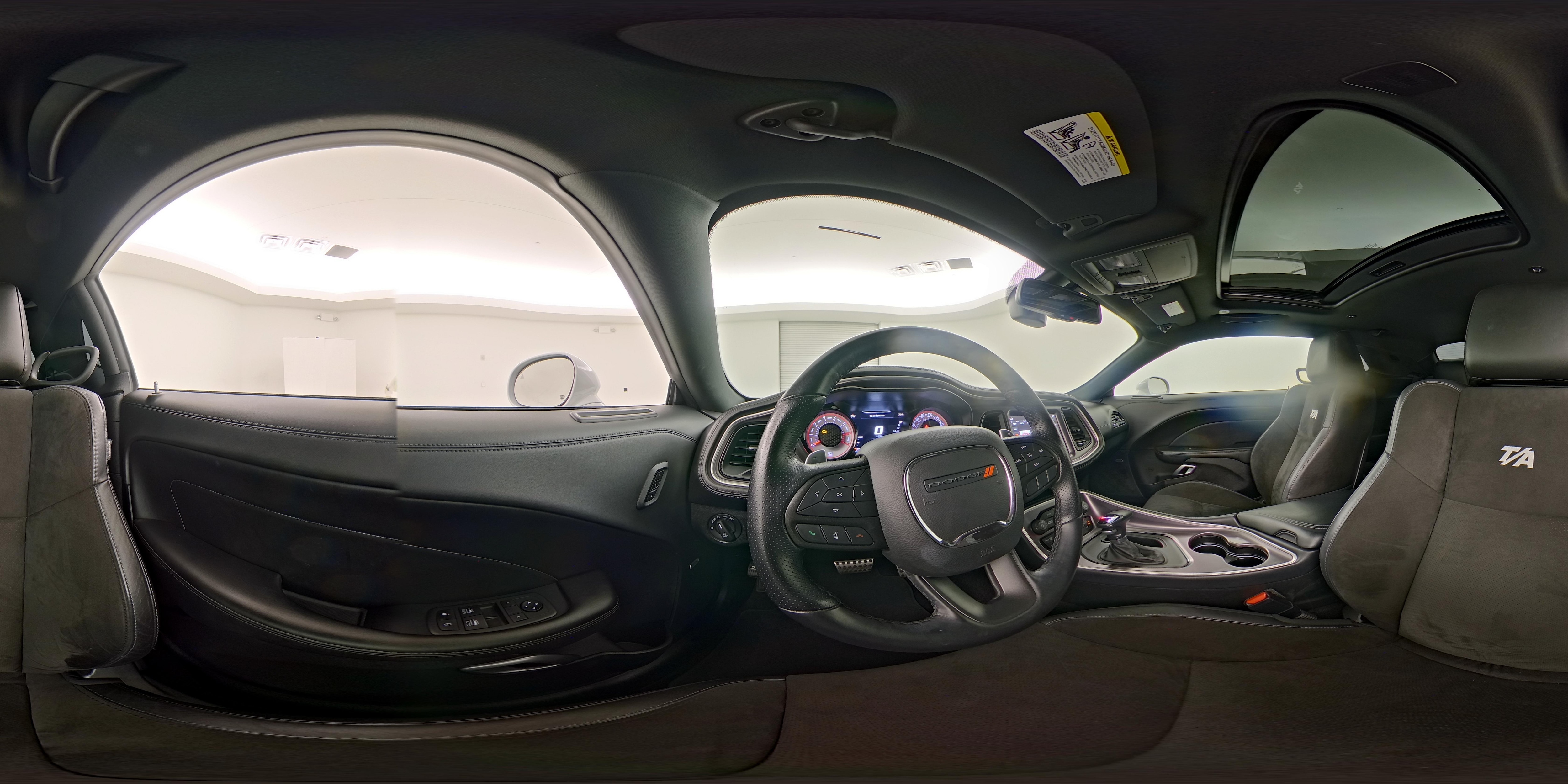 2021 Dodge Challenger R/T - Photo 28