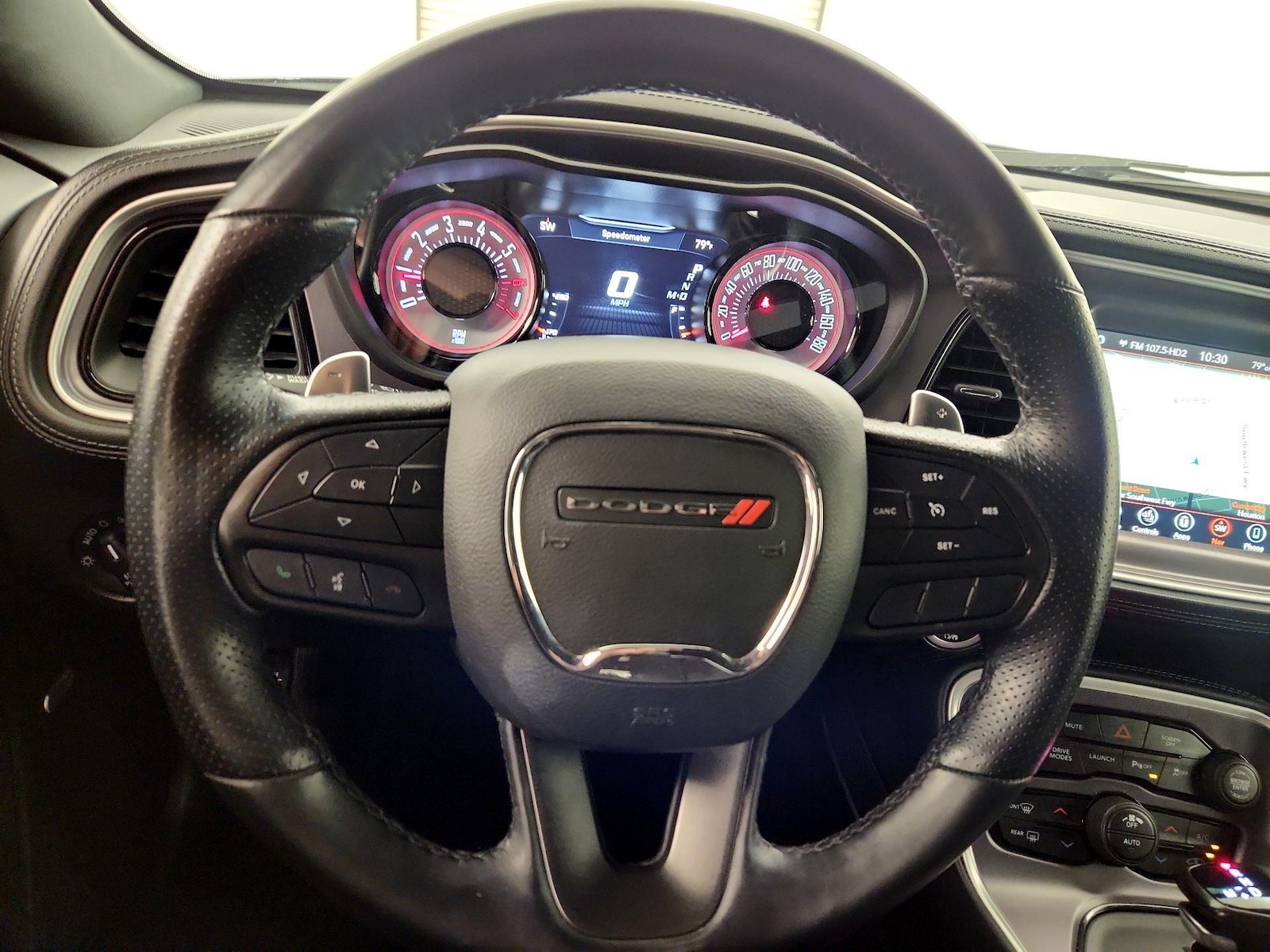 2021 Dodge Challenger R/T - Photo 11