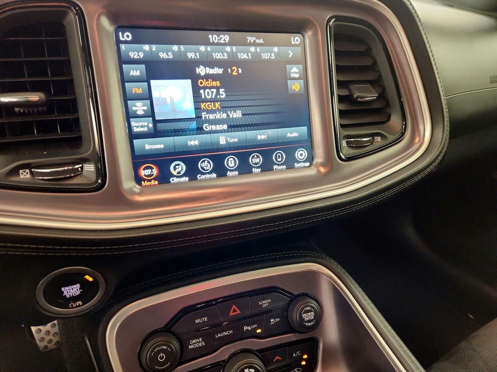 2021 Dodge Challenger R/T - Photo 17