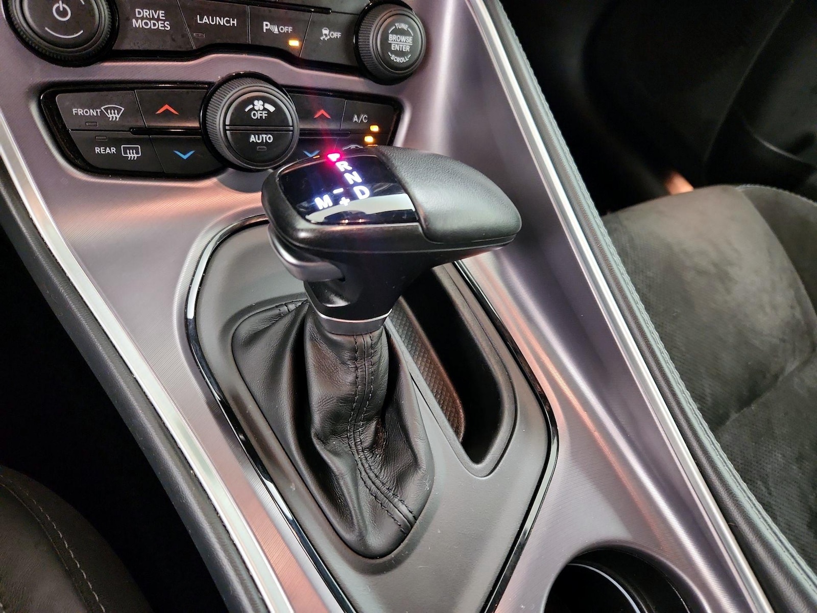 2021 Dodge Challenger R/T - Photo 19